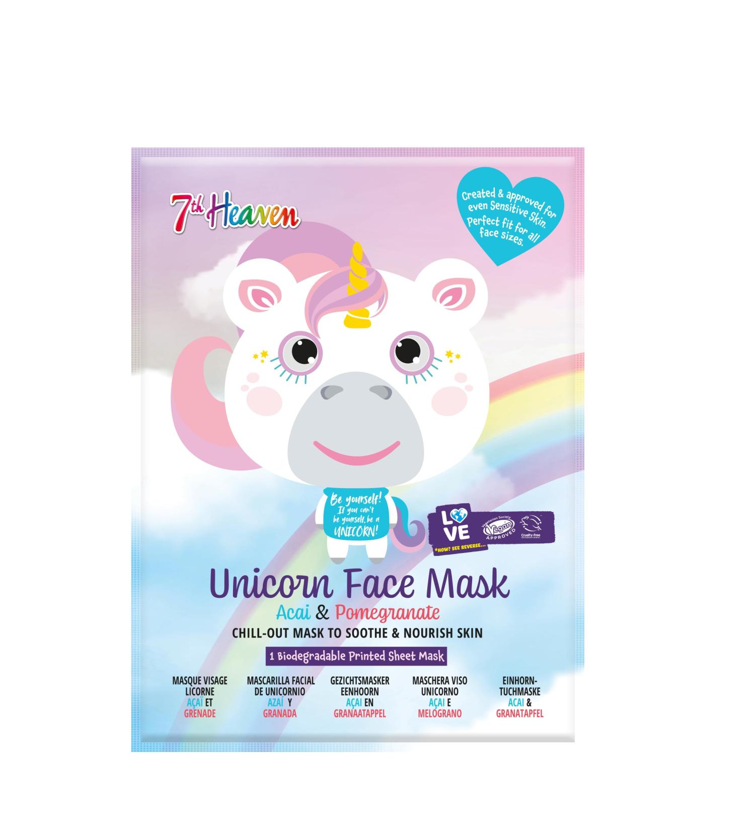 Buy Perezoso Pomegranate Fabric Mask - 1 Piece for International Shipping | Stylish & Comfortable Face Covering - Buy Online on GoSupps.com