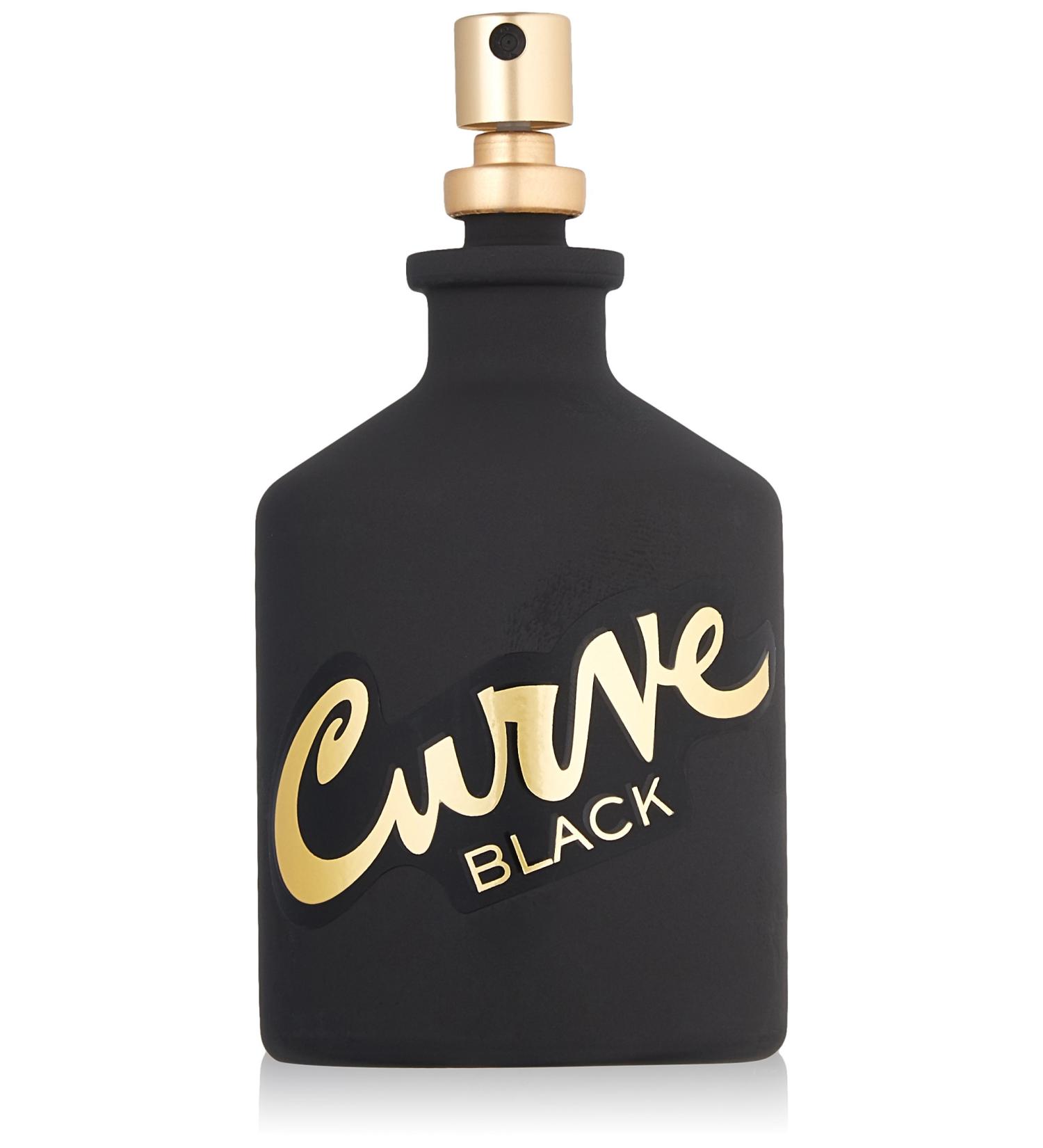Curve Cologne Black 4.2 Ounce - Buy Online on GoSupps.com