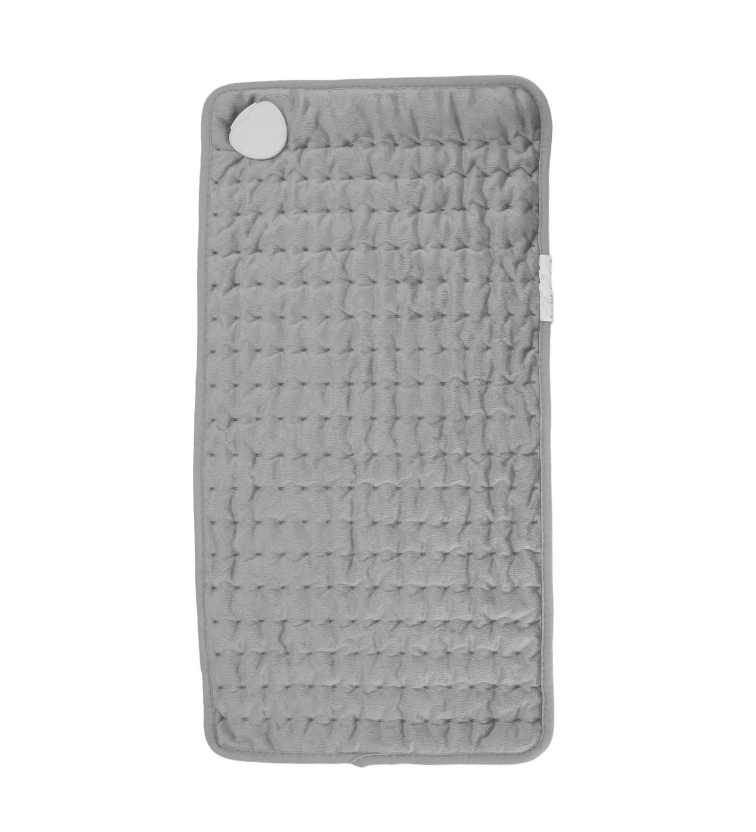Cozy Heated Tea Pillow - Electric Heating Cushion 60x30 cm 6 Heat Settings for Ultimate Warmth - Buy Online on GoSupps.com