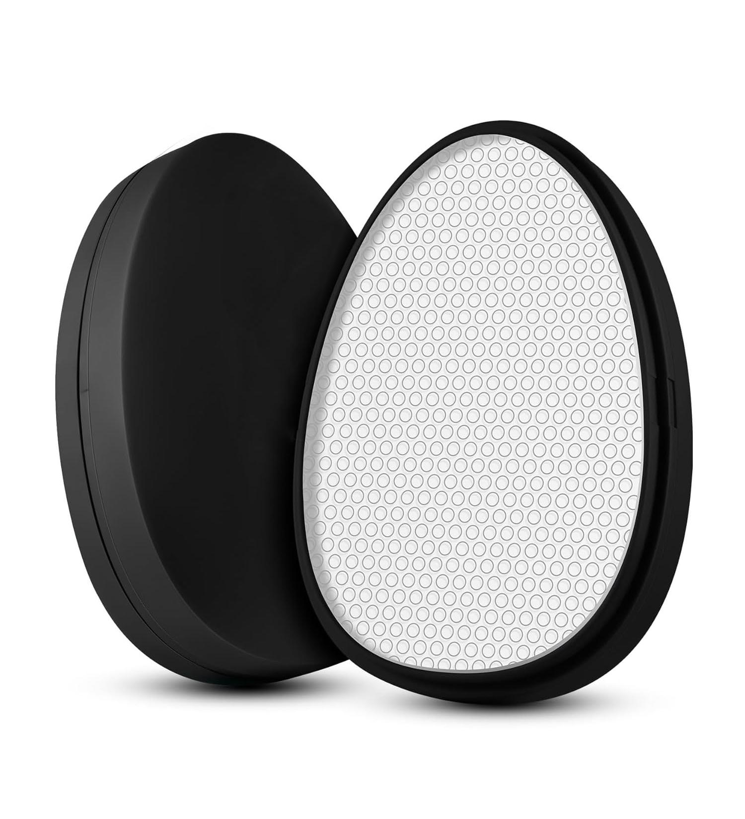 Lot de 2 nano- pilateurs nano- pilateurs en verre nano avec m thodes d' pilation physiques pilateur sans douleur pilation s re. - Buy Online on GoSupps.com