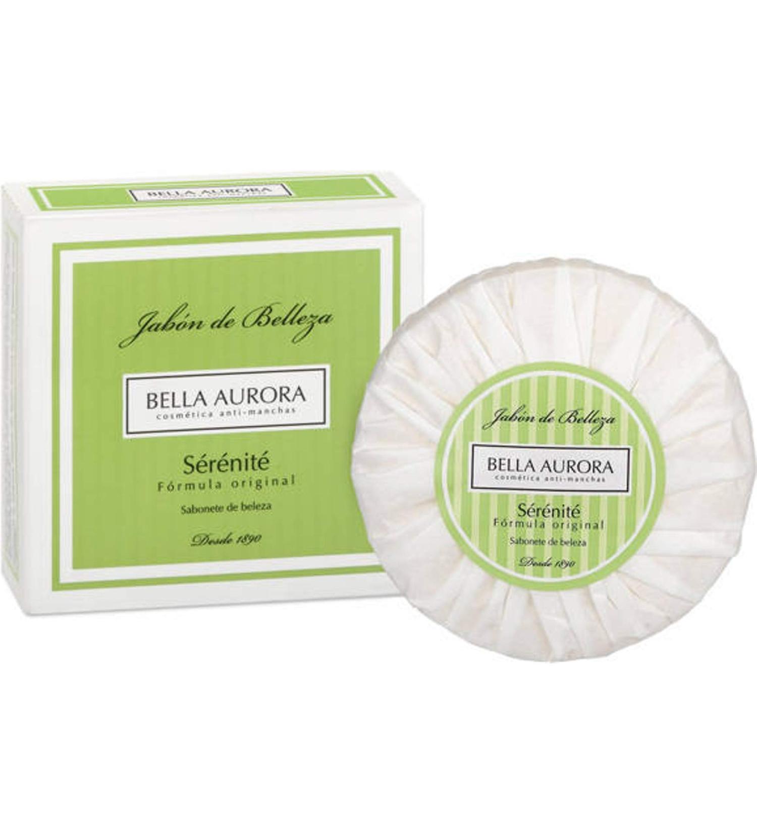 Bella Aurora beauty soap 100 ml