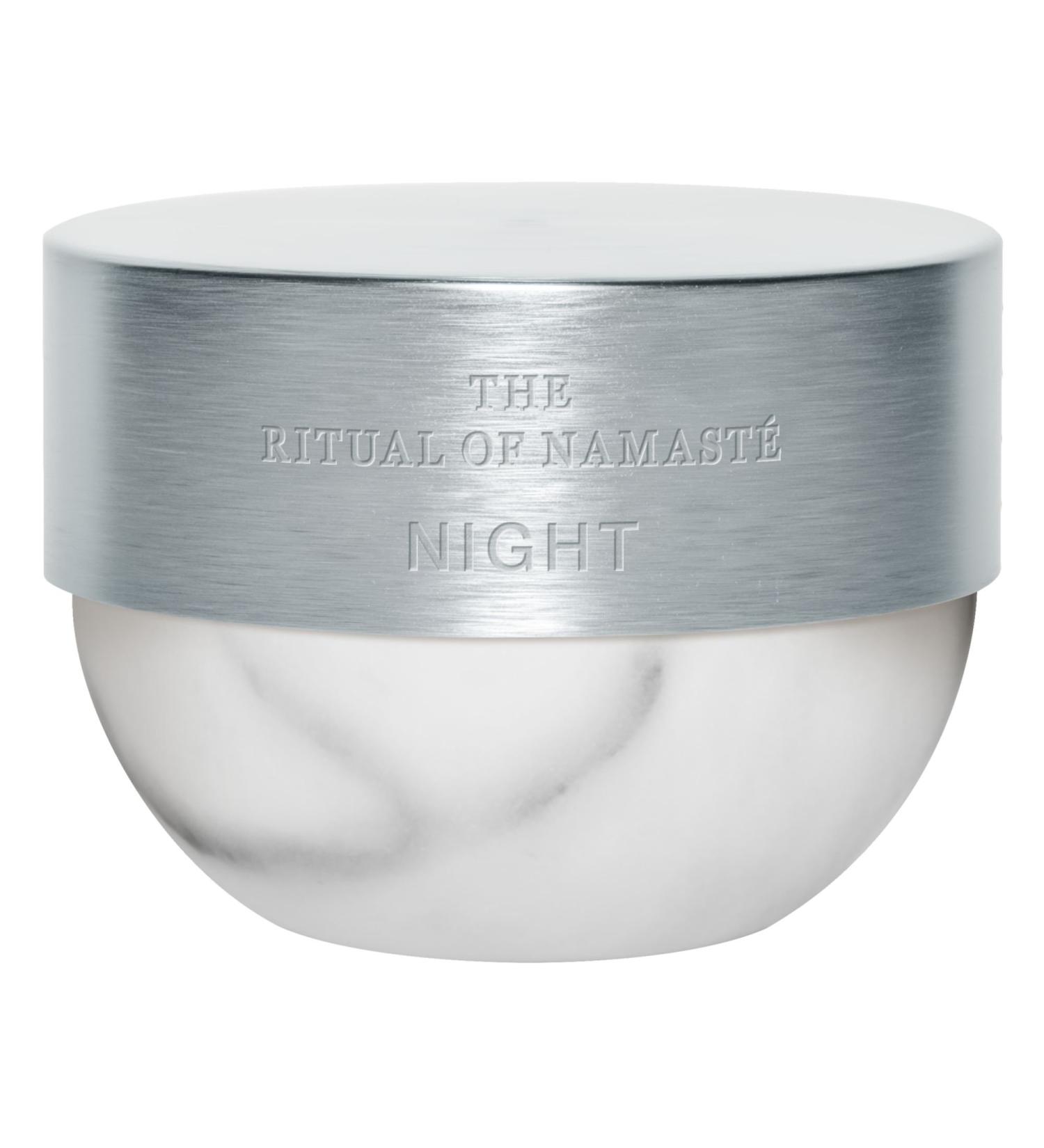  Rituals RITUALS The Ritual of Namast Hydrating Overnight Cream Dr me De Nuit 50 ml - Buy Online on GoSupps.com
