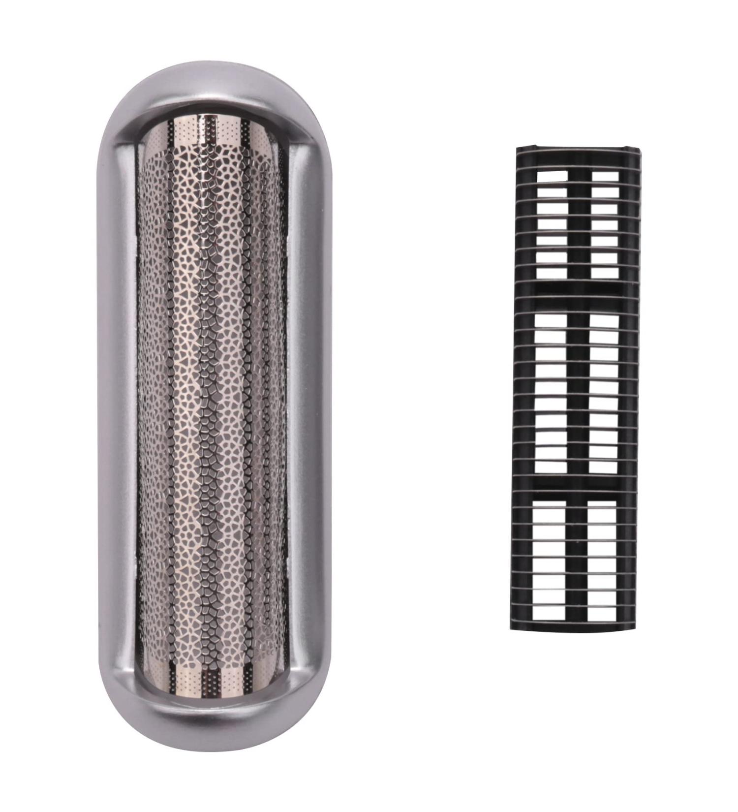 Buy Cookwowe Replacement Shaving Foil & Cutter for 5S P40-P90 M30-M90 - International Shipping Available - Buy Online on GoSupps.com