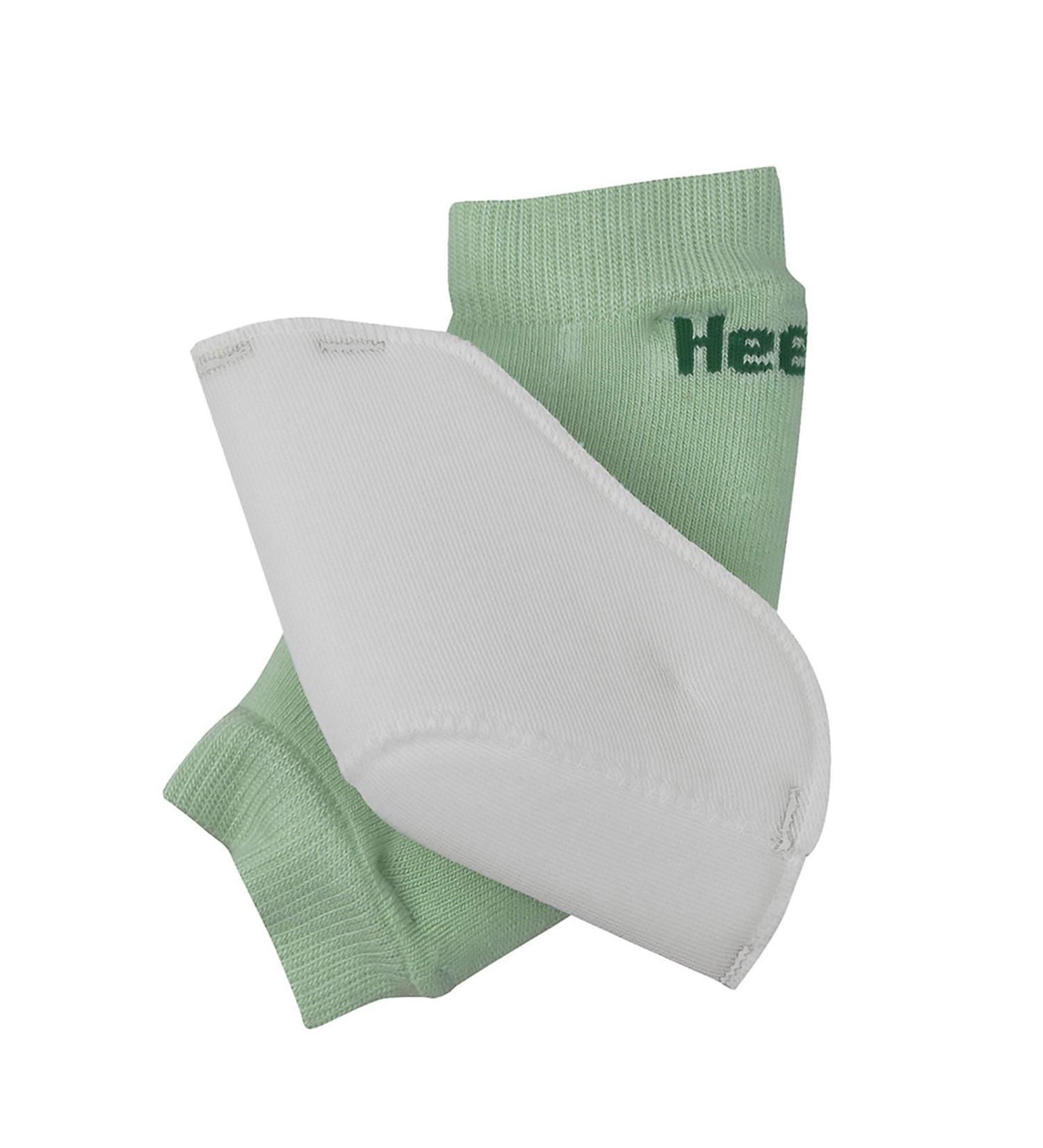 Heel & Elbow Protection Sleeve - Green X-Large | Slip-On D 12040 | International Shipping Available - Buy Online on GoSupps.com
