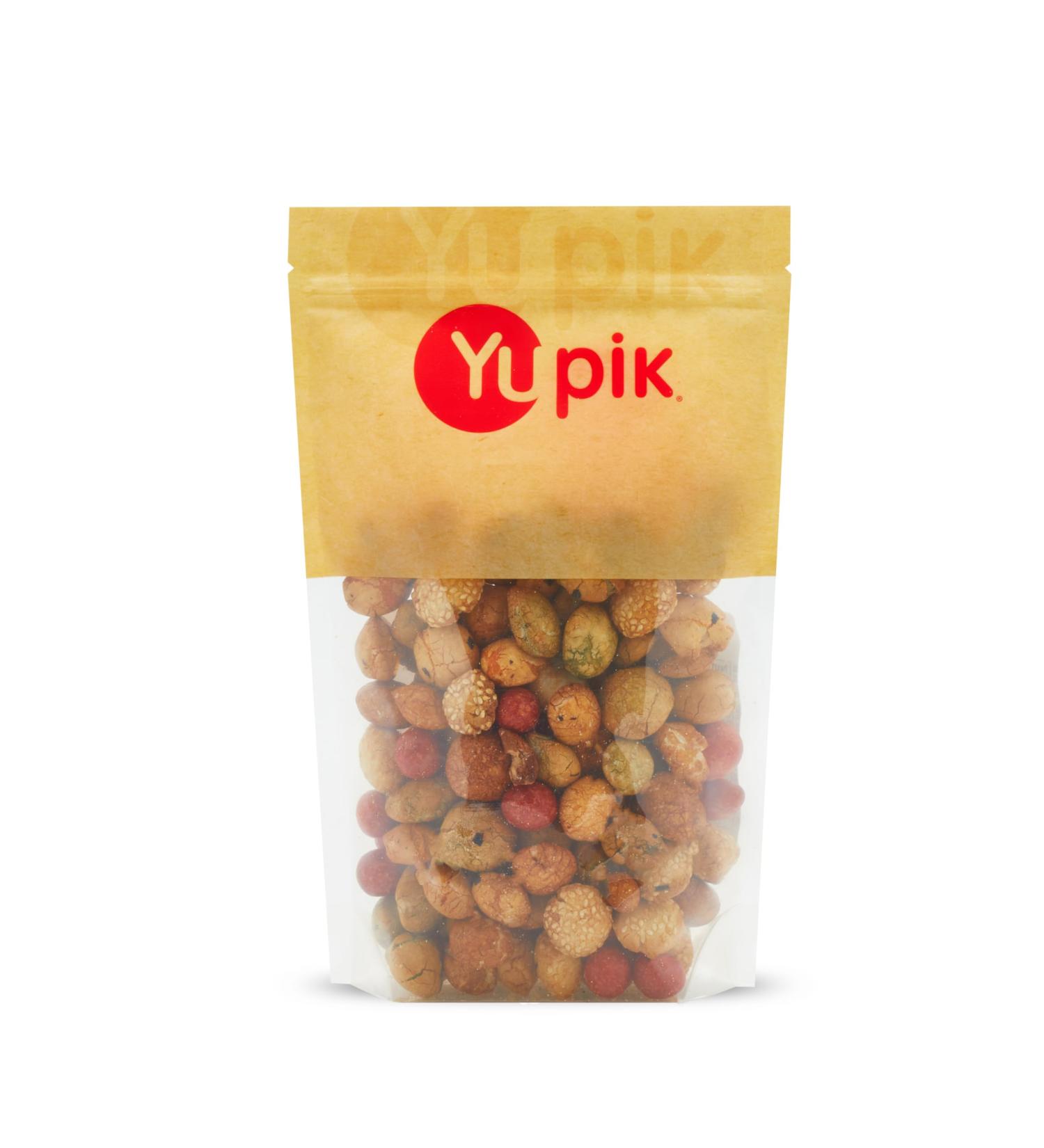 Yupik Japan Mix 3 kg (6 count) 2.7 kg - Buy Online on GoSupps.com