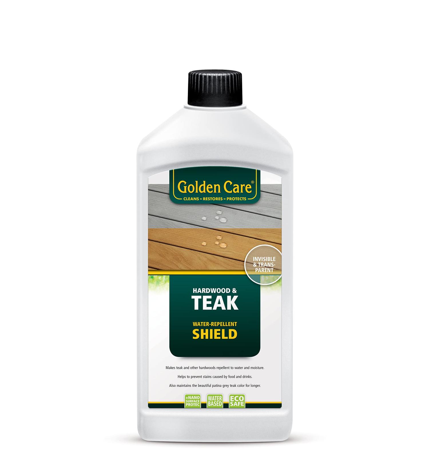 Golden Care Teak Shield