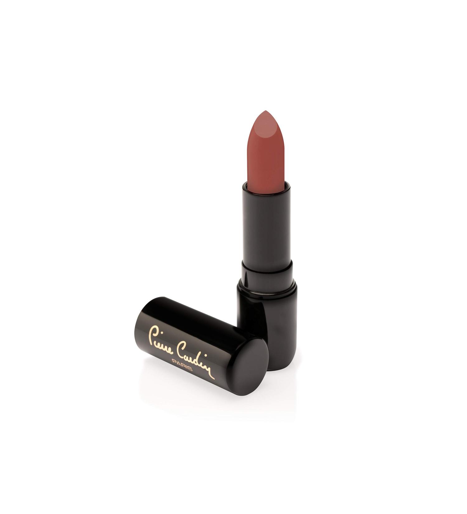 Porcelain Edition Matte Lipstick - Long Lasting Soft Beige | Premium Cosmetics for International Shipping - Buy Online on GoSupps.com