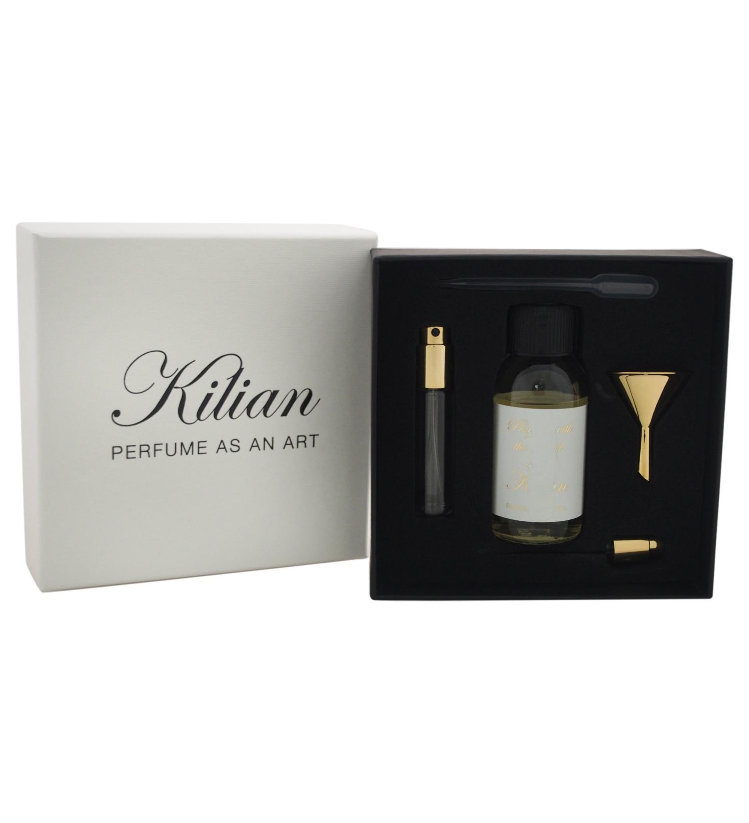 Kilian Eau de Parfum Spray Refill Playing with The Devil 1.7 Ounce