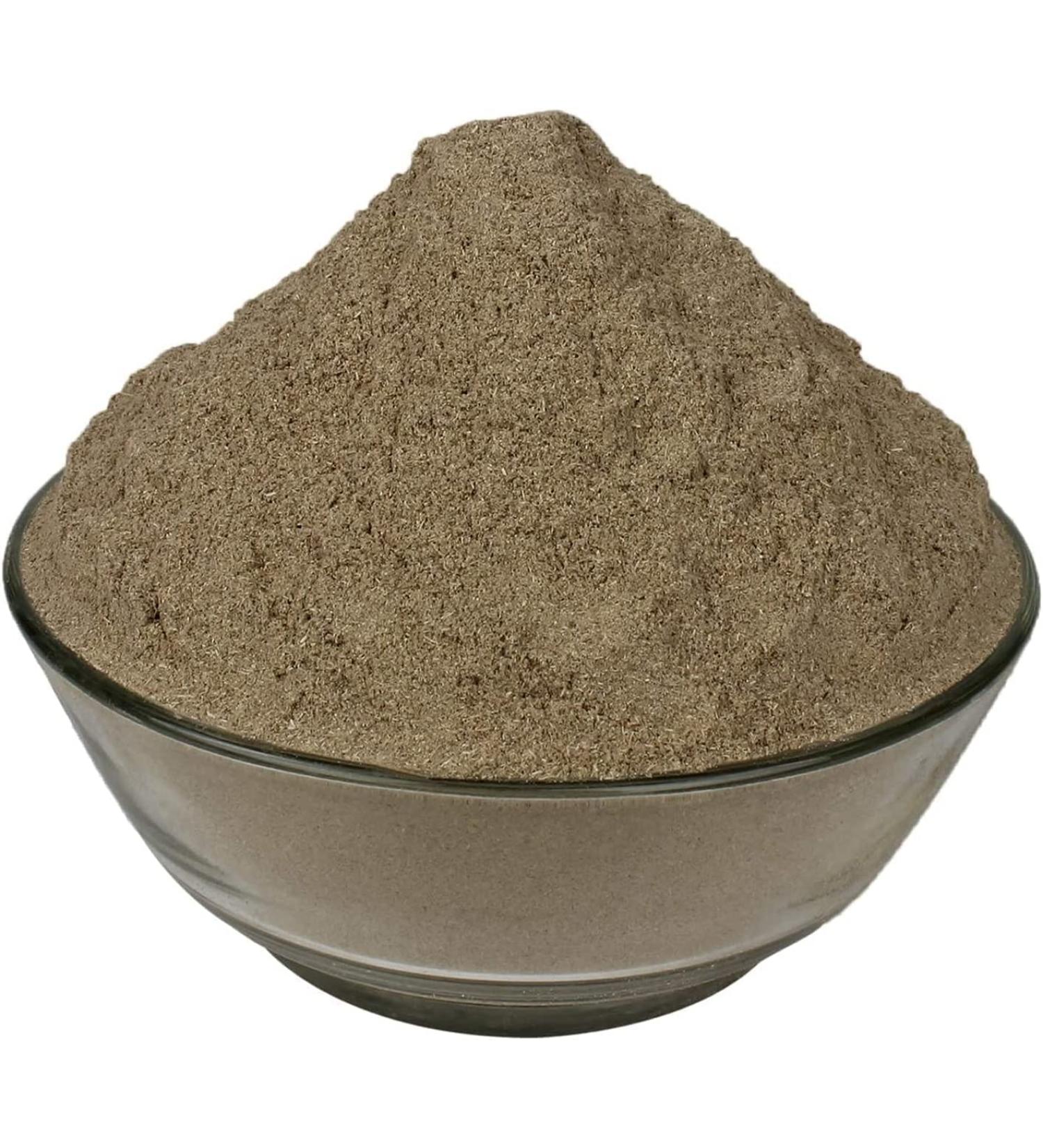 CROW Sky Life Bidhara Lakdi Powder - Vidhara Powder - Vidhara Root Powder - Elephant Creeper Powder -400 Grm