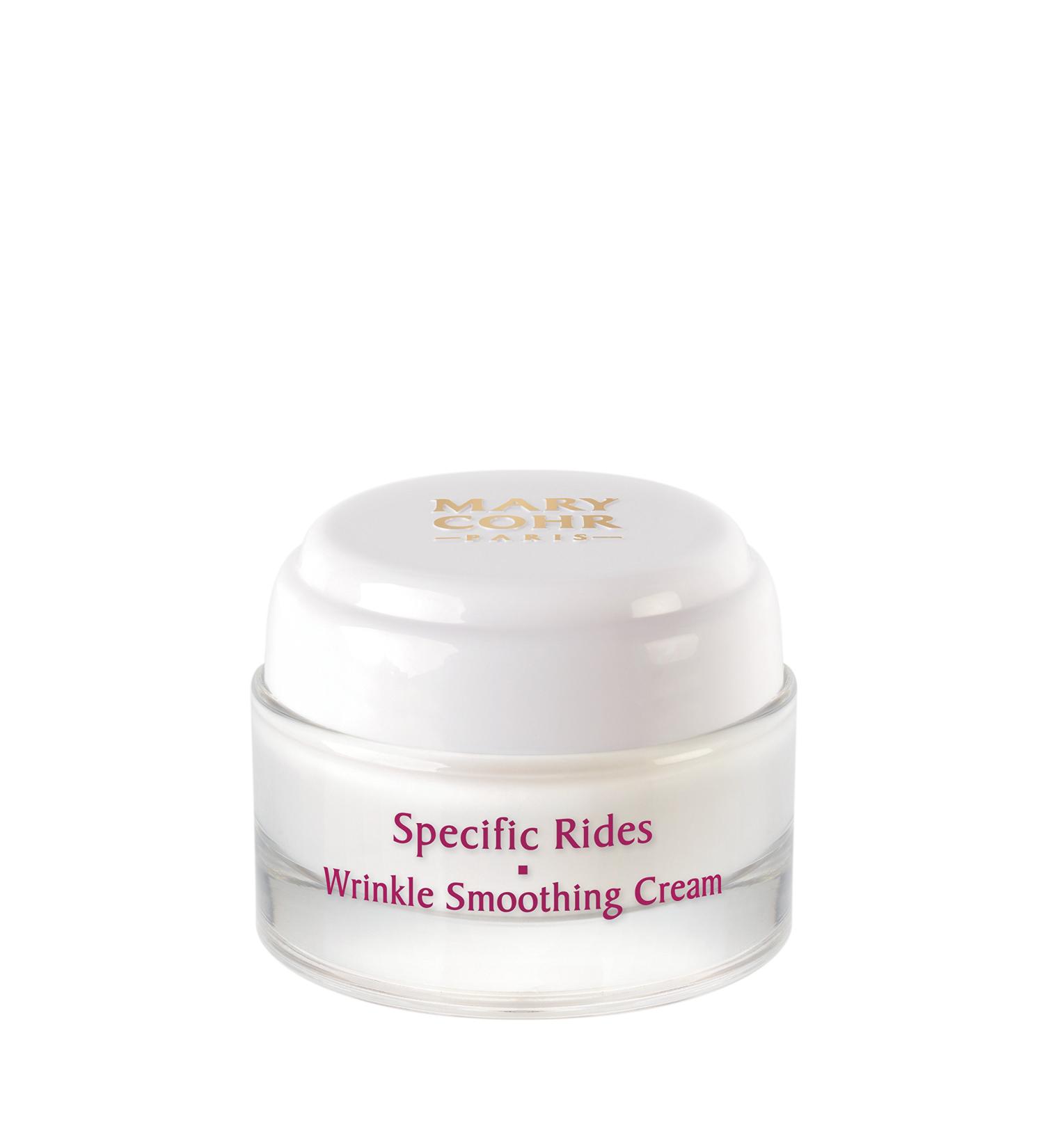 Mary Cohr Wrinkle Smooth Cream 50 Gram