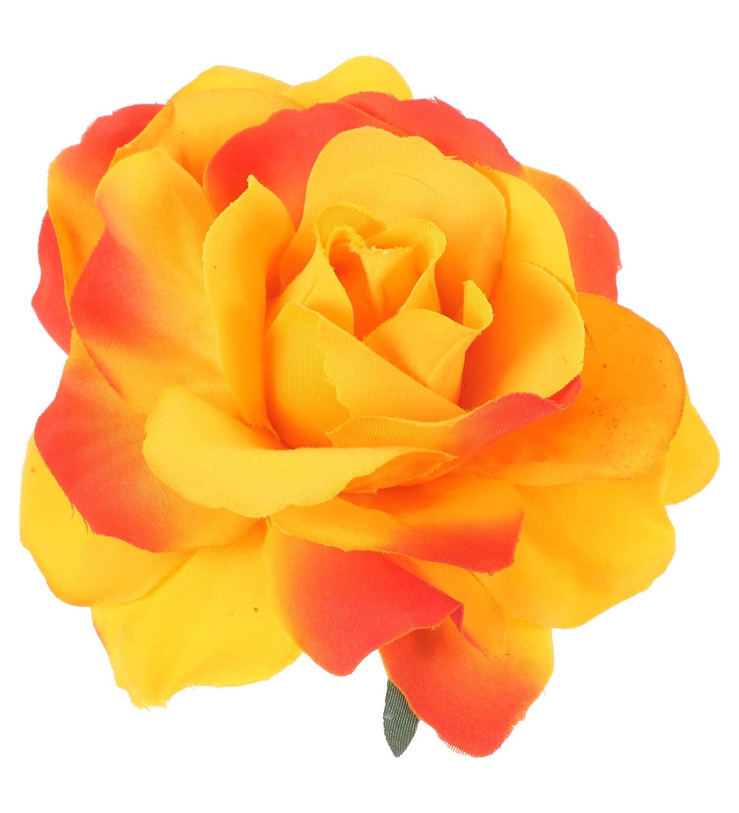 FRCOLOR 2 1 Men Suits Women Rose Flower Hair Clip Simulated Rose Hairpin Flower Hair Clips for Women Artificial Flower Hair Clip Xrose Hair Clip Orange Hair Clips Rose Color Set Mother - Buy Online on GoSupps.com