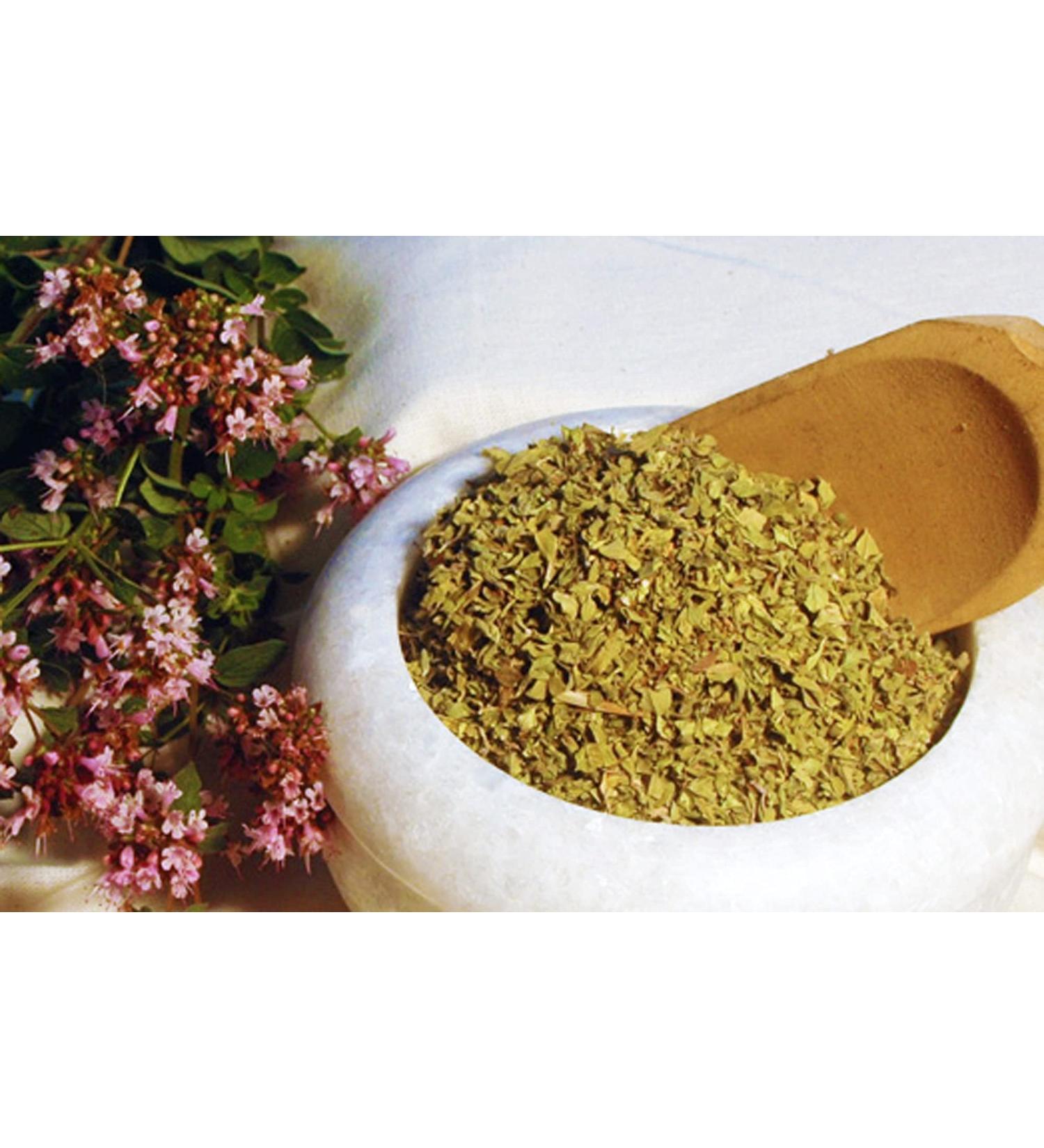 Naturix24 Naturix24 Oregano Cut - 100g Bag