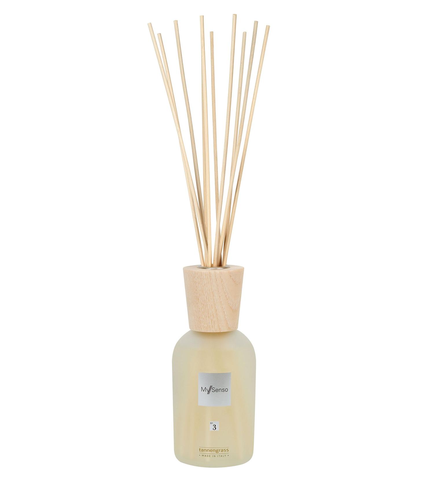 My Senso Diffuser Premium 240 ml Number 3 Pinewood