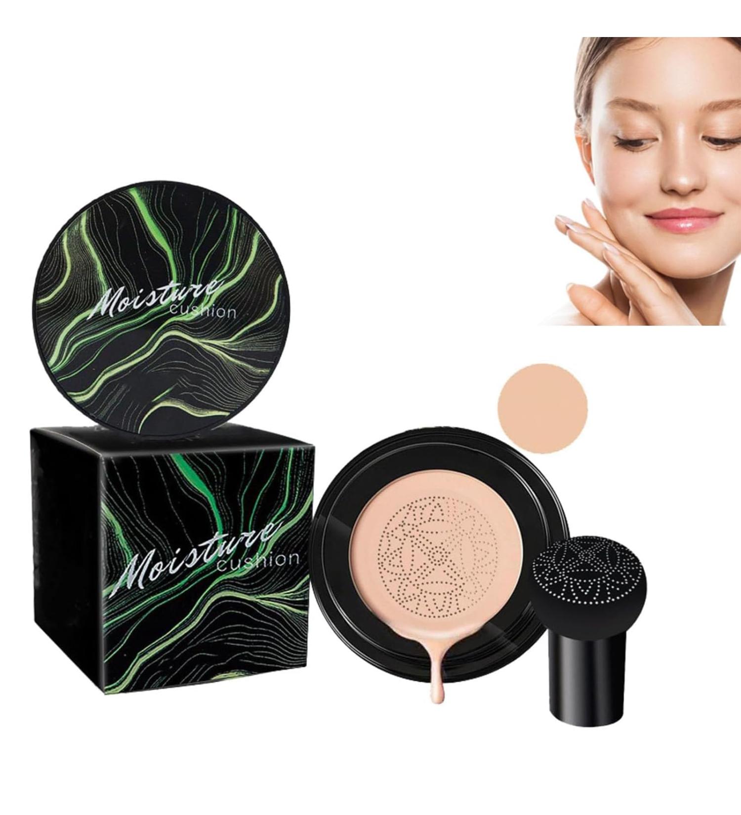 Air Cushion Cc Cream Arbitrbilogy Makeup Arbitrbilogy Cream Arbitrbilogy Cc Cream Air Cushion Cc Cream Foundation Moisture Cushion Cc Cream (Natural s) Natural 15 g (Pack of 1) - Buy Online on GoSupps.com