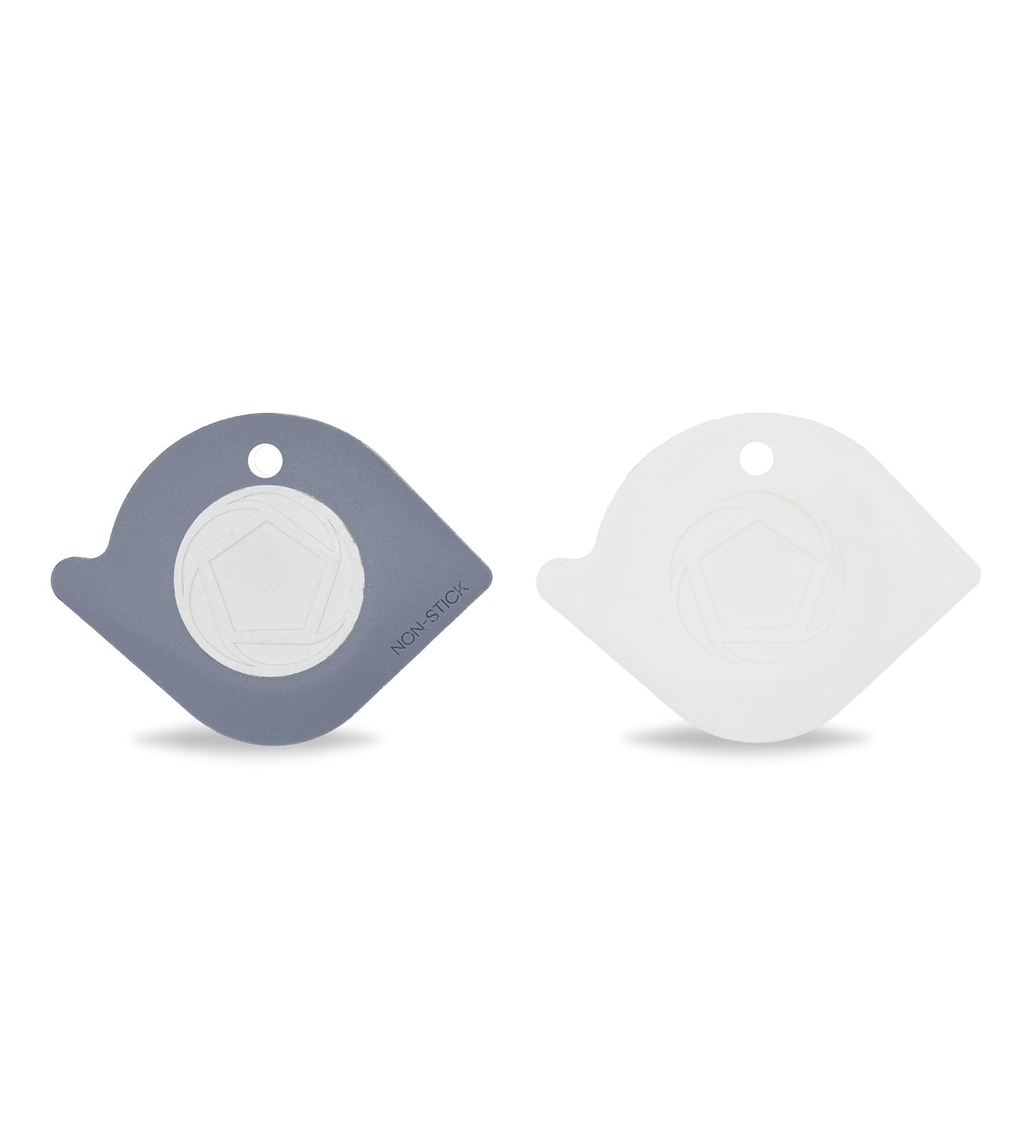 Full Circle Power Couple-Pan Scraper  Grey  One Size  Gray - Buy Online on GoSupps.com