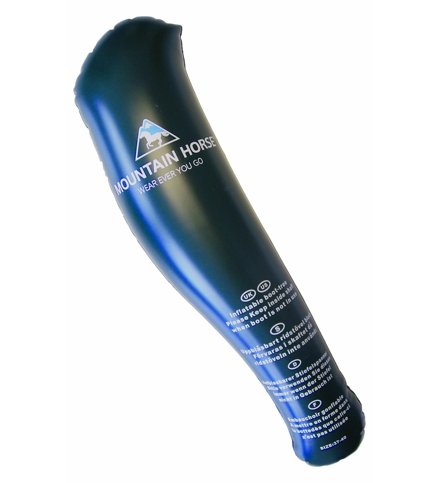 Mountain Horse Inflatable Boot Trees - Green - Ladies