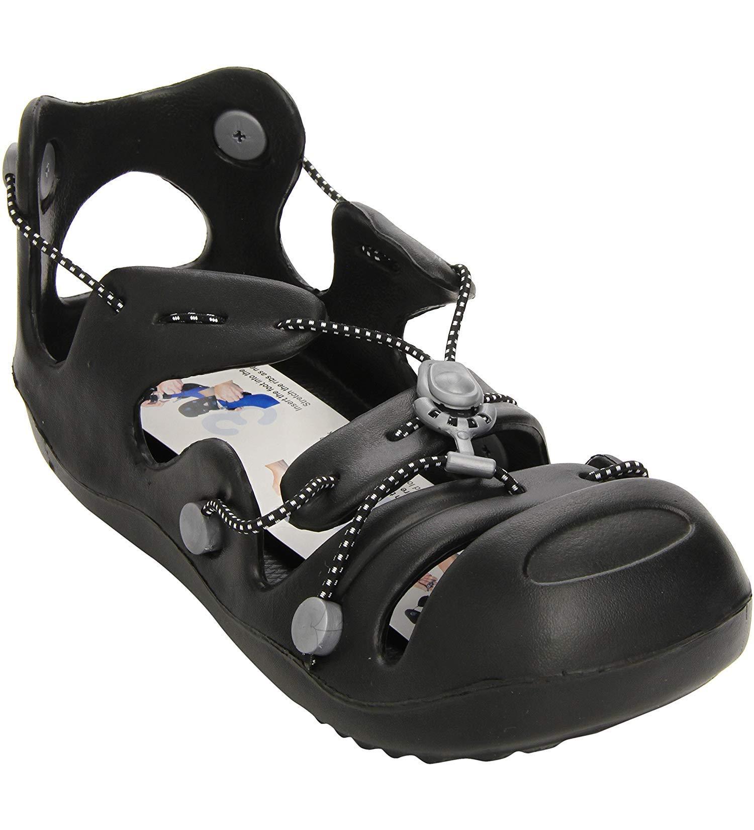 Darco Body Armor Cast Shoe - X-Large - Pack of 1 - Buy Online on GoSupps.com