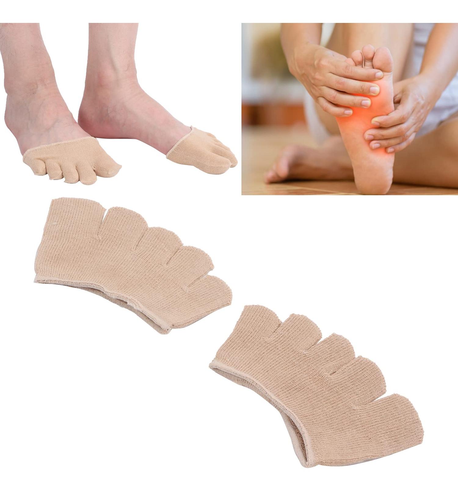 Peep toe socks discount