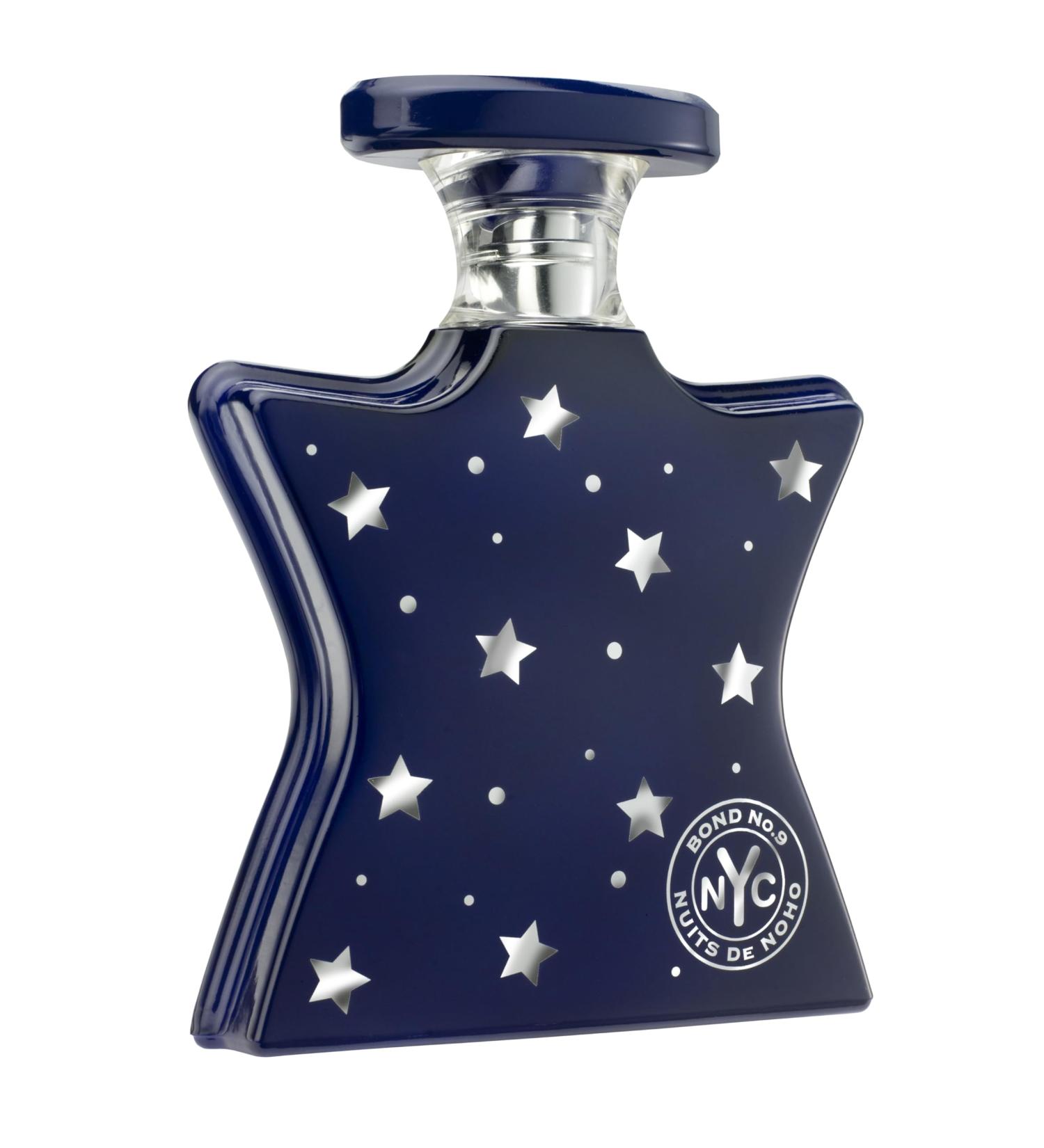 Bond No. 9 New York Nuits de Noho Women's Eau de Parfum 1.7 Fl Oz (Pack of 1)