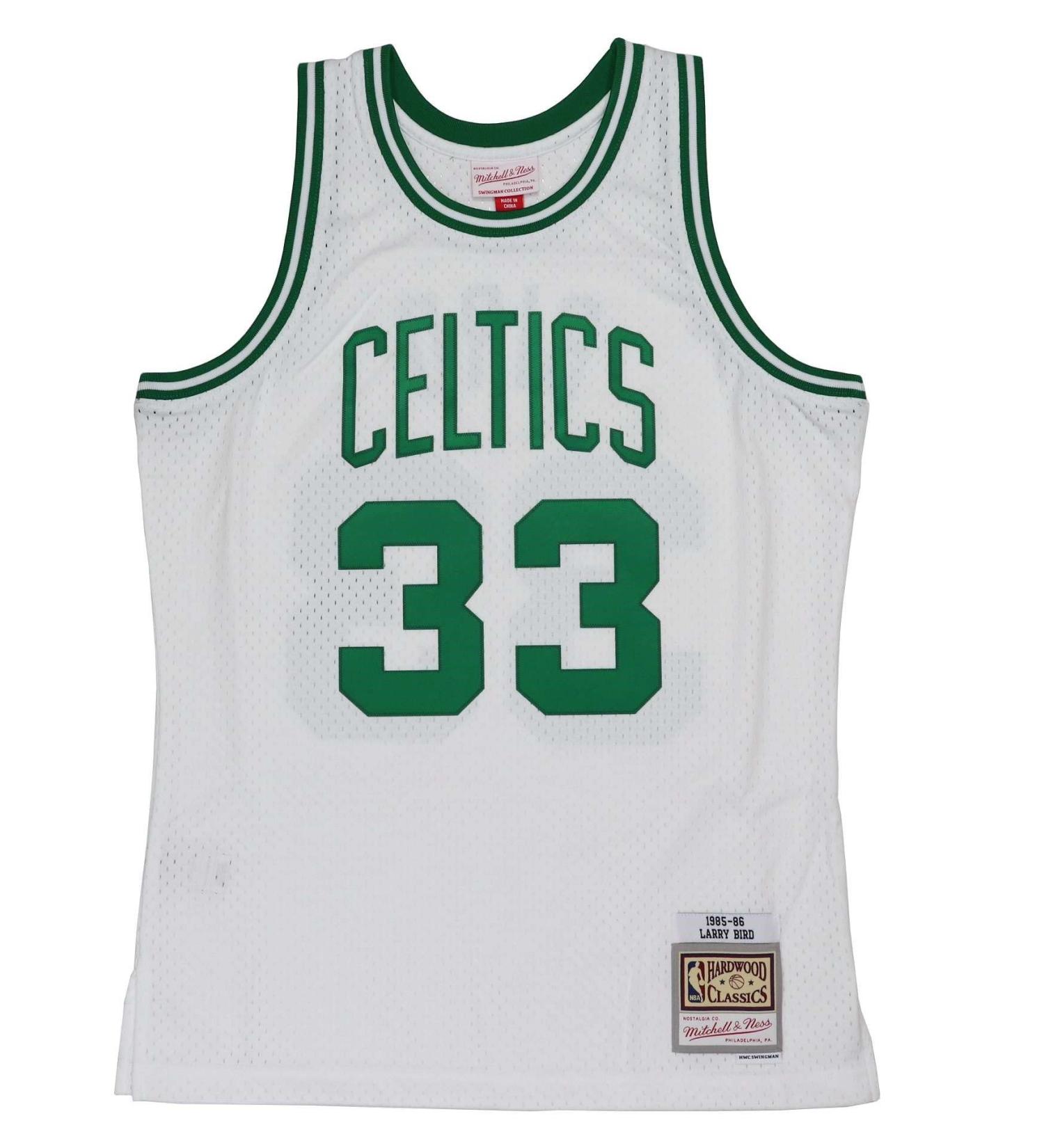Buy Mitchell & Ness Boston Celtics Larry Bird 85-86 Kinder Jersey | New York Mets Alternate Blue - International Shipping Available - Buy Online on GoSupps.com