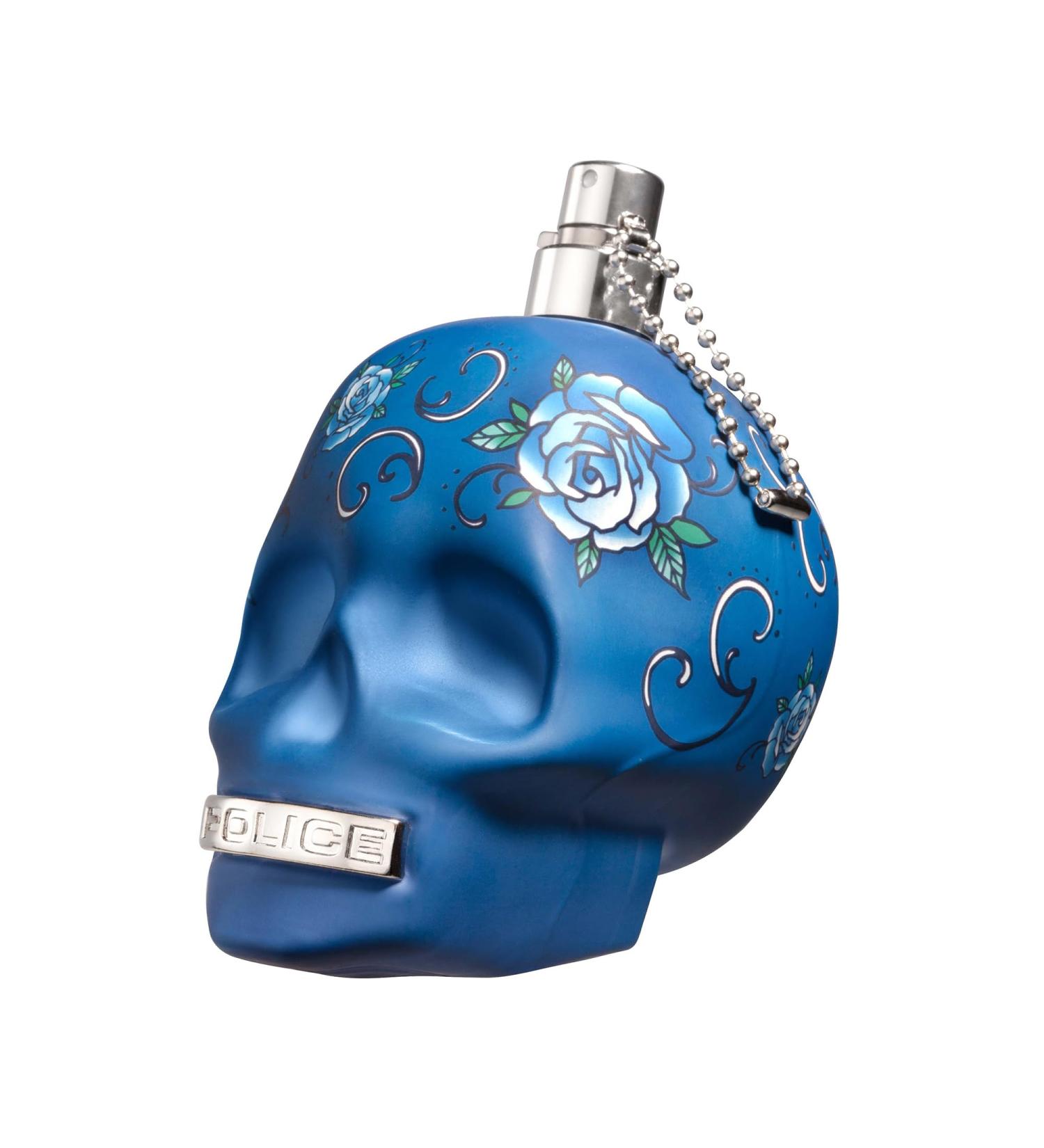 To Be Tattooart For Man By Police - Fragrance For Men - Mysterious And Elegant Scent - Intriguing Base Of Amberwoods And Tonka Beans - For A Man Who Likes The Risk Of A Free Spirit - 4.2 Oz EDT Spray Citrus 4.2 Fl Oz (Pack of 1) - Buy Online on GoSupps.com