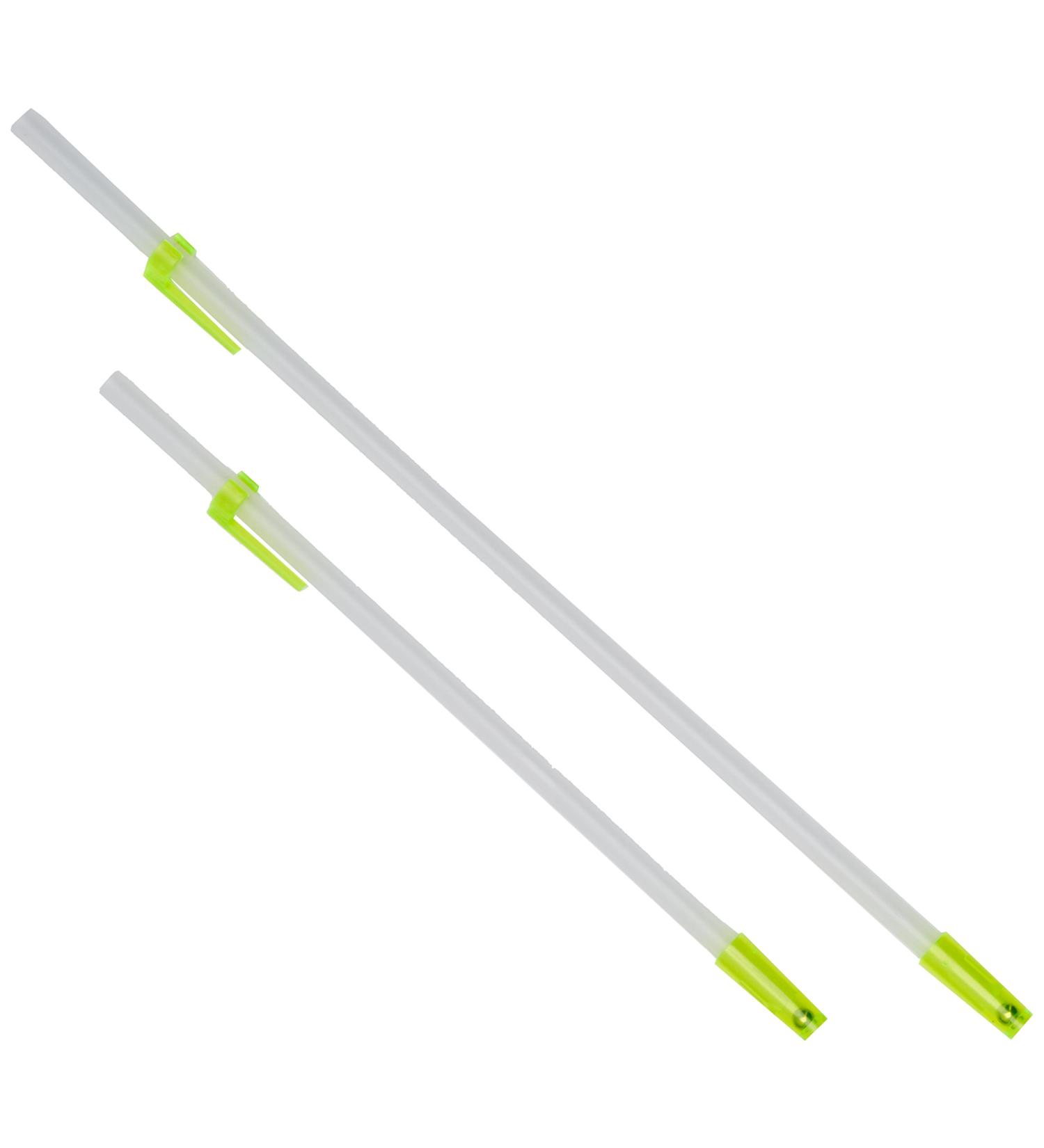 Ability Superstore One Way Drinking Straws