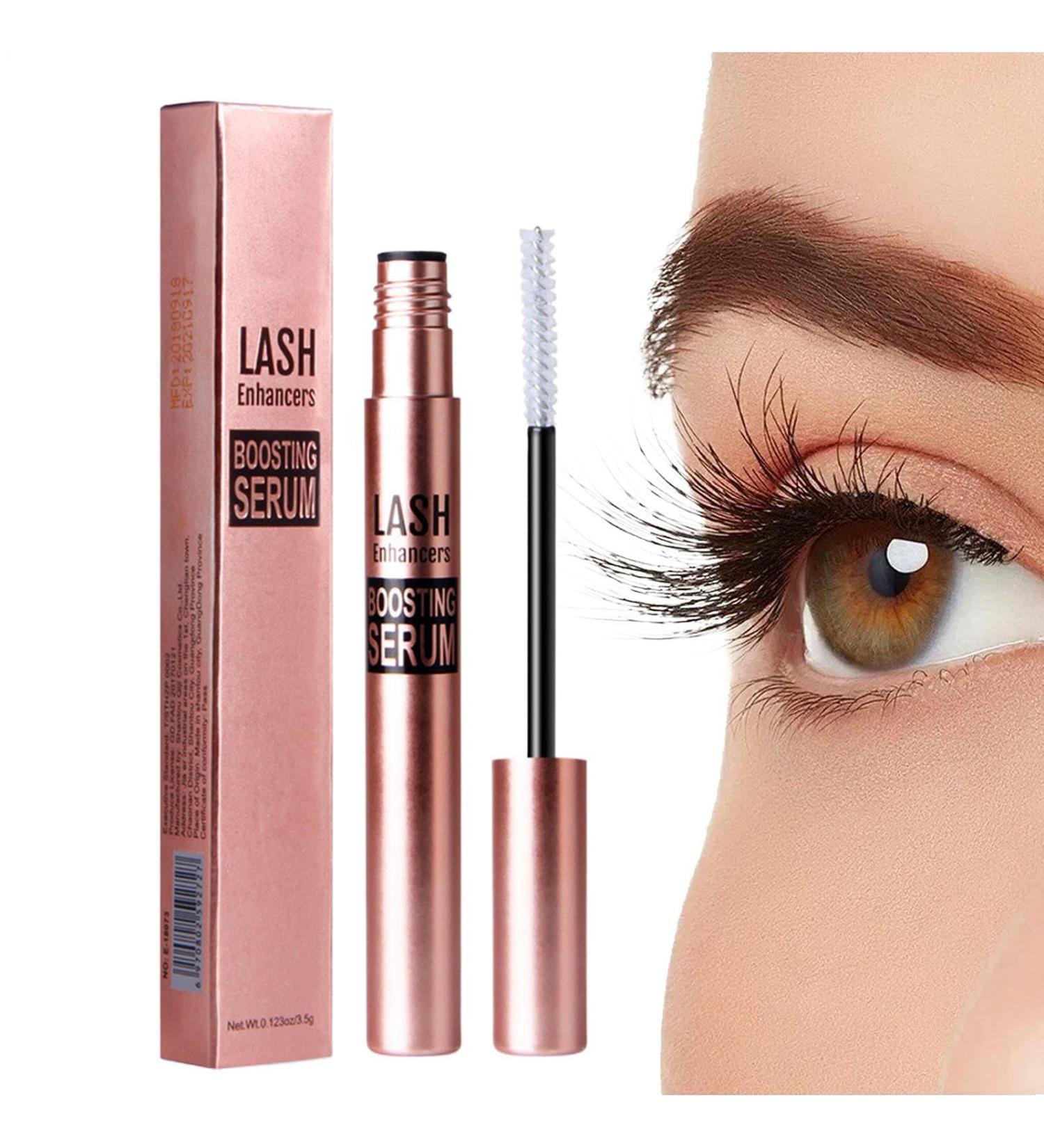 Lash Strengthening Conditioner - Eyelash Conditioner - Liquid Thickening For Lashes - For Voluminous Longer and Strengthened for Women Daughters Mothers and Women - Buy Online on GoSupps.com