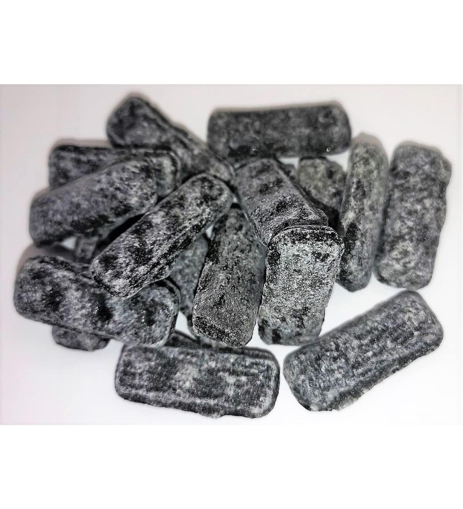  pin24shop 50g licorice sticks a pleasant unspiced licorice candy - Buy Online on GoSupps.com