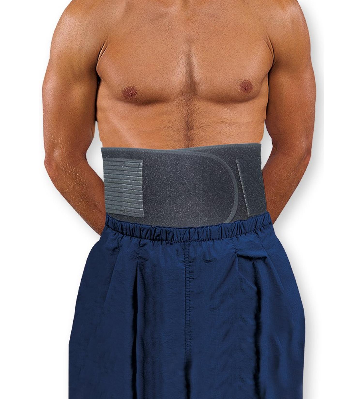 Stabilizing Back Support One Size