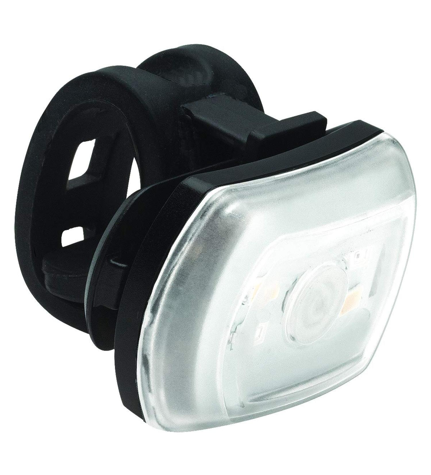 Blackburn 2'Fer Front/Rear Light Black 2-Pack - Versatile Lighting Solution - Buy Online on GoSupps.com