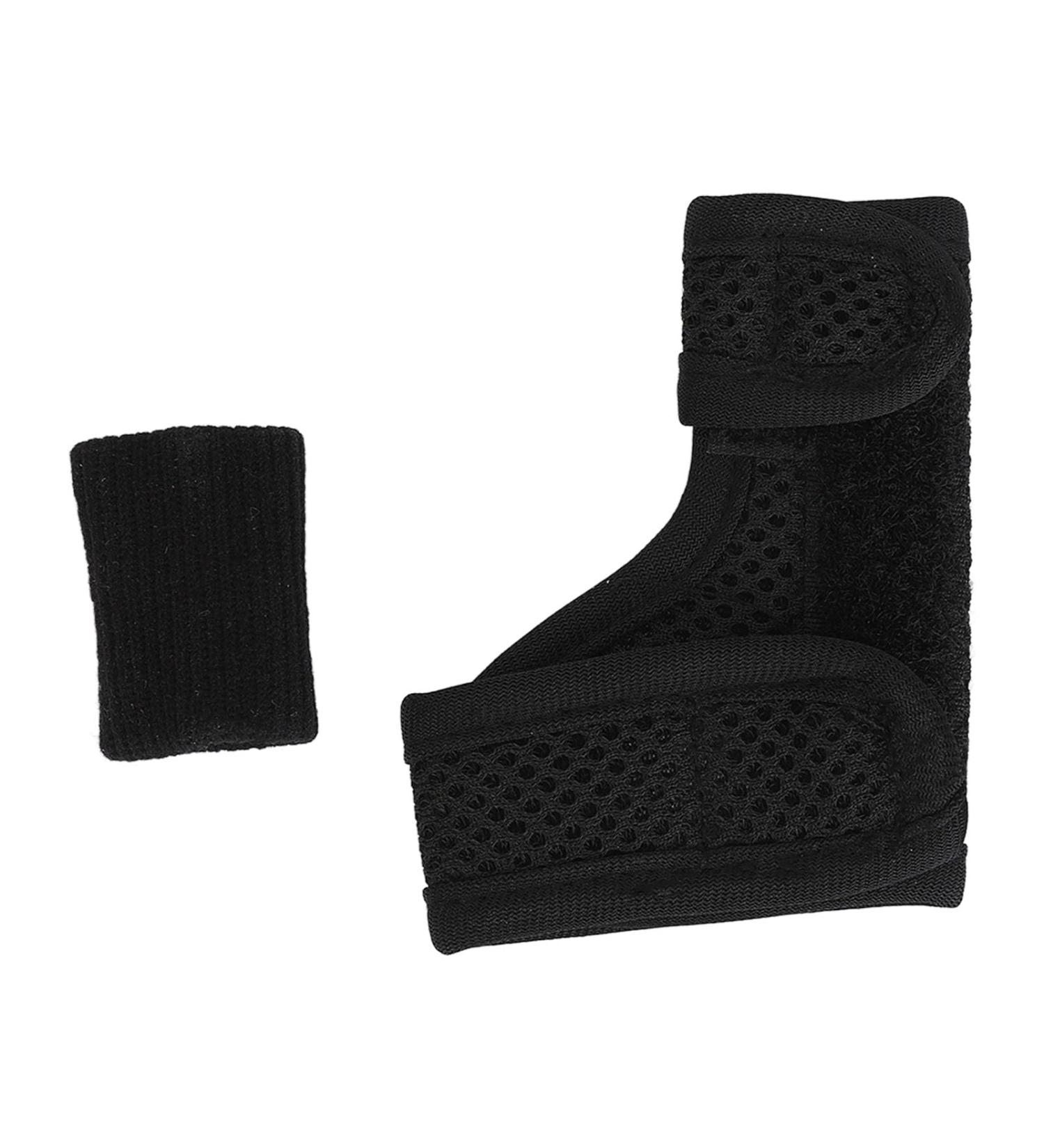 Buy Generic Kids Thumb Support Brace - Right Hand Finger Splint for Tendonitis | Durable Aluminum Sheet | International Shipping Available - Buy Online on GoSupps.com