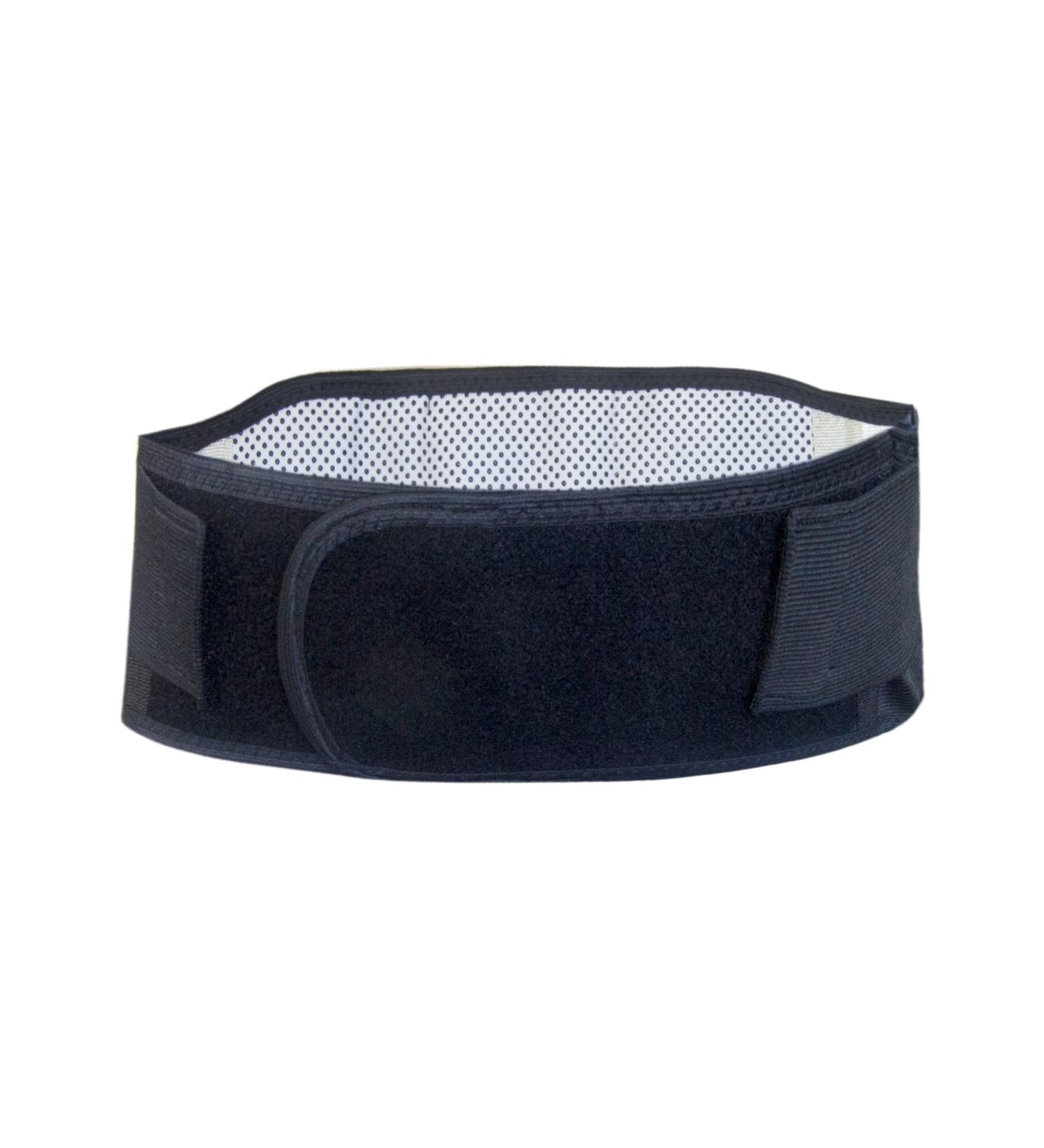 Premium Gahibre Lumbar Support for Men & Women - Pain Relief & Injury Prevention for Back & Waist - Buy Online on GoSupps.com