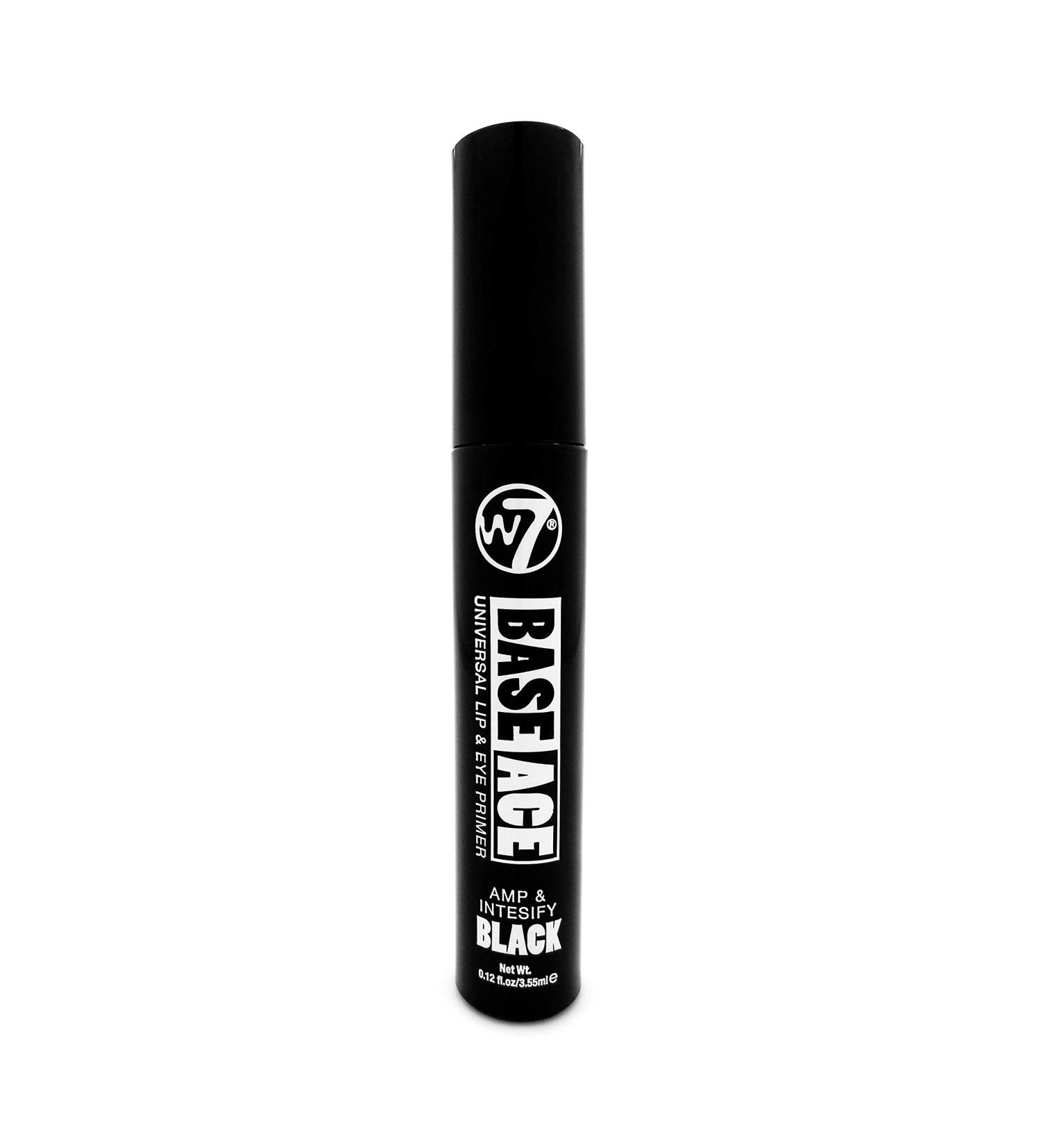 W7 |Eye Primer |Base Ace Black