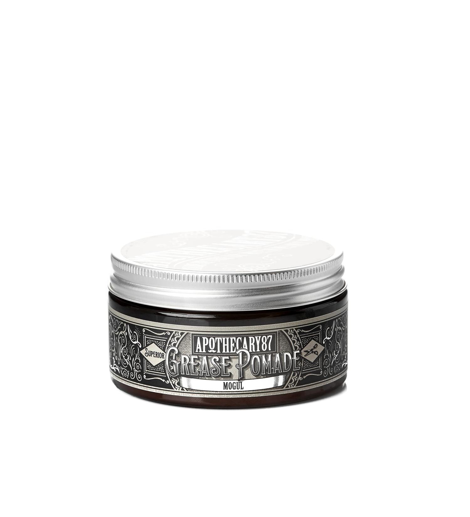 Buy Mogul Pomade 3.38oz | Best Styling Hair Product for Men & Women | Fast International Shipping - Buy Online on GoSupps.com
