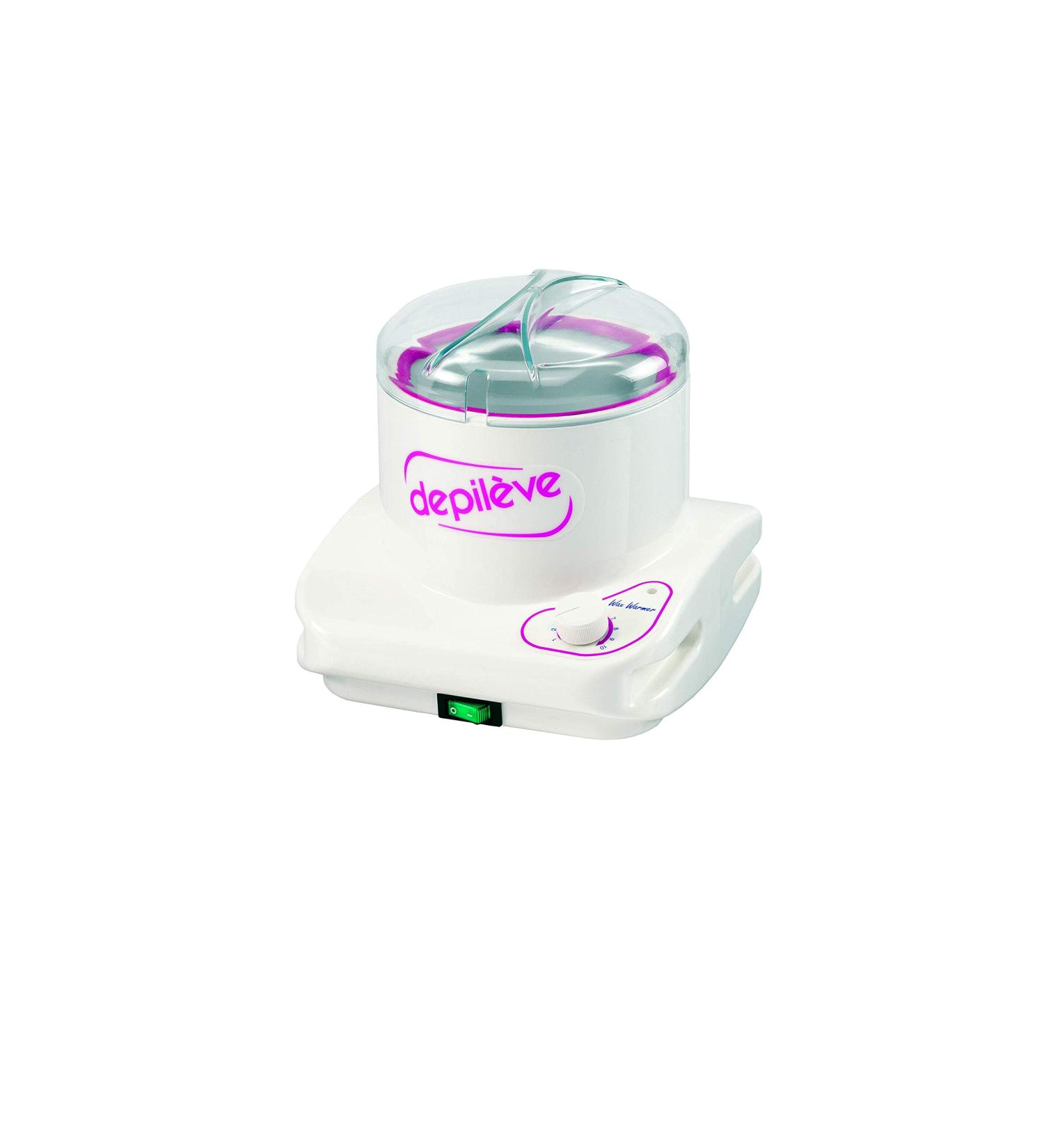 Epileve Epileve Heater Universal Duo Cartridge 4200 g