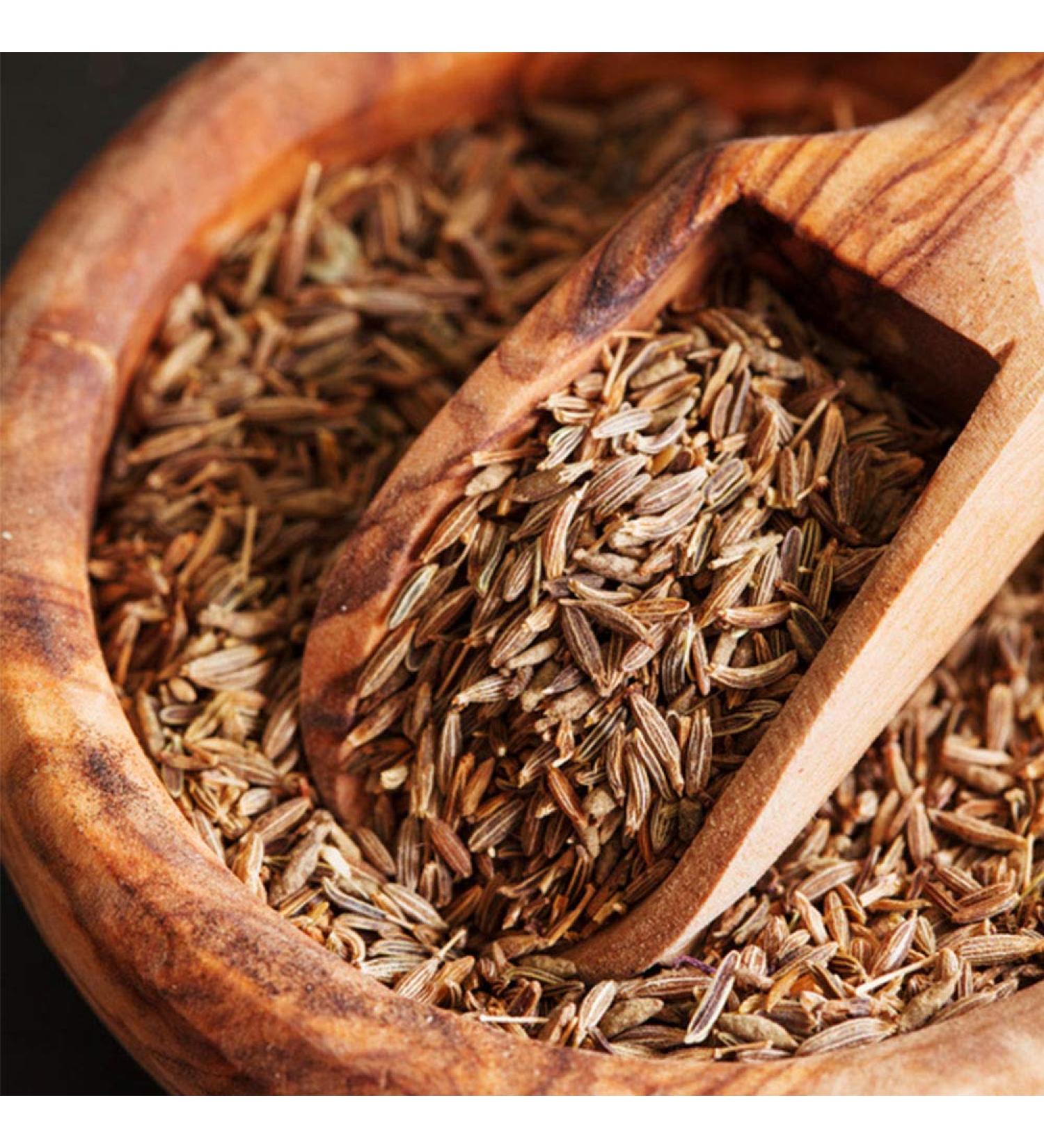 Premium Cumin Seeds | High Purity Kumin for Weight Loss | 5kg Fresh Bag - International Shipping Available - Buy Online on GoSupps.com