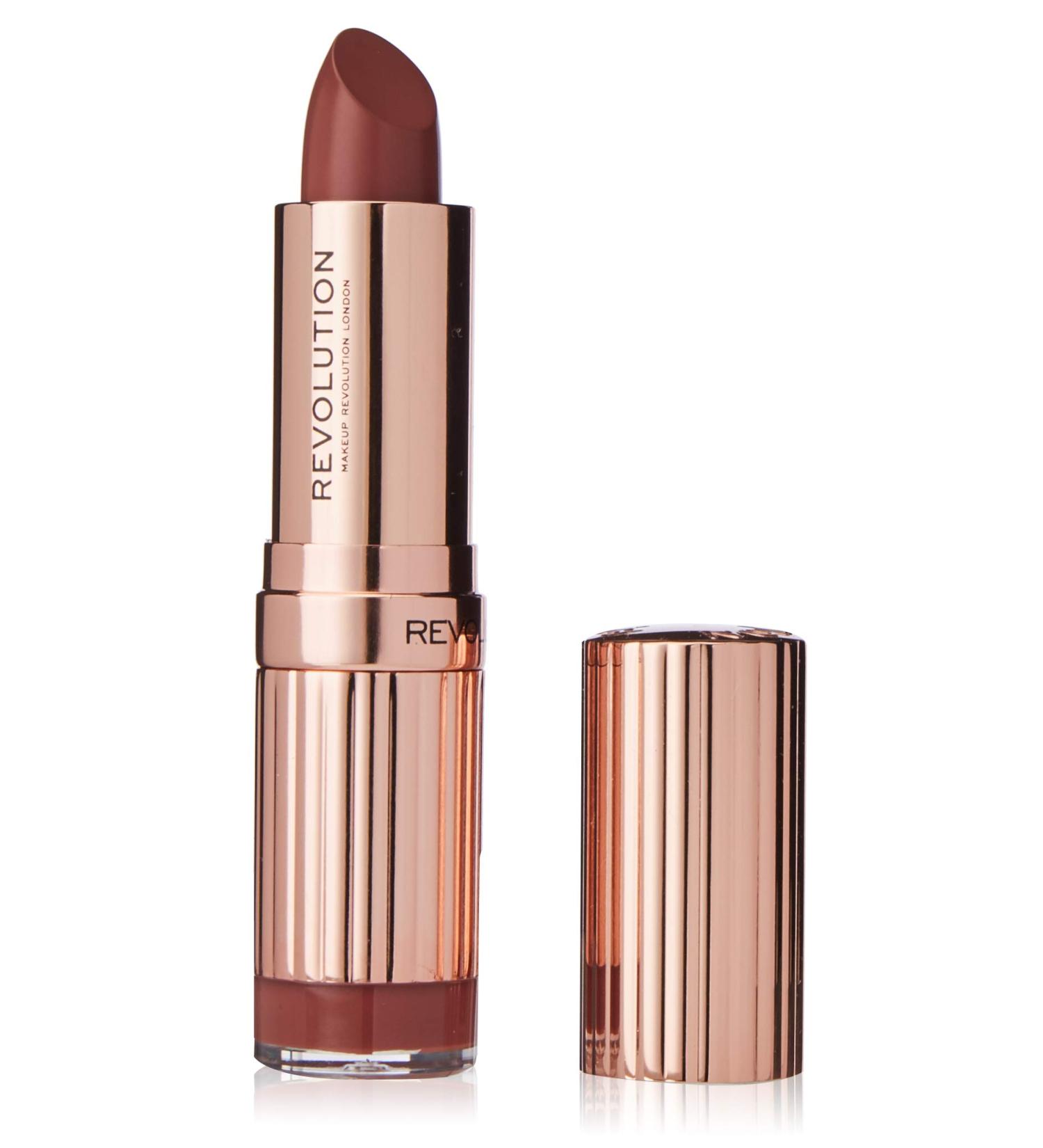 Makeup Revolution - Lipstick - Renaissance Lipstick Greatest