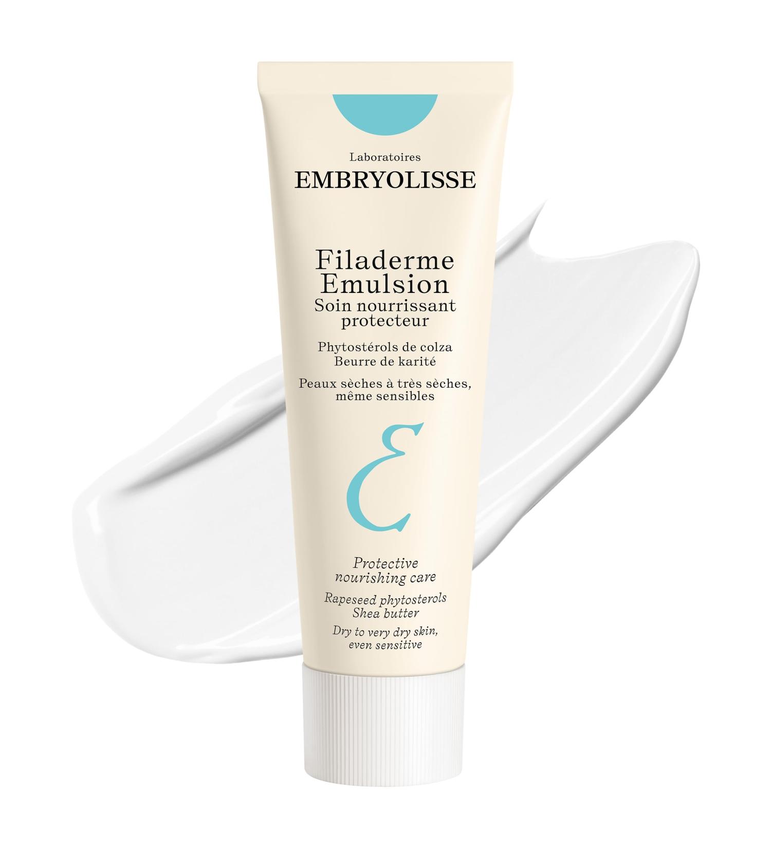 Filaderme Emulsion 75 ml - Buy Online on GoSupps.com