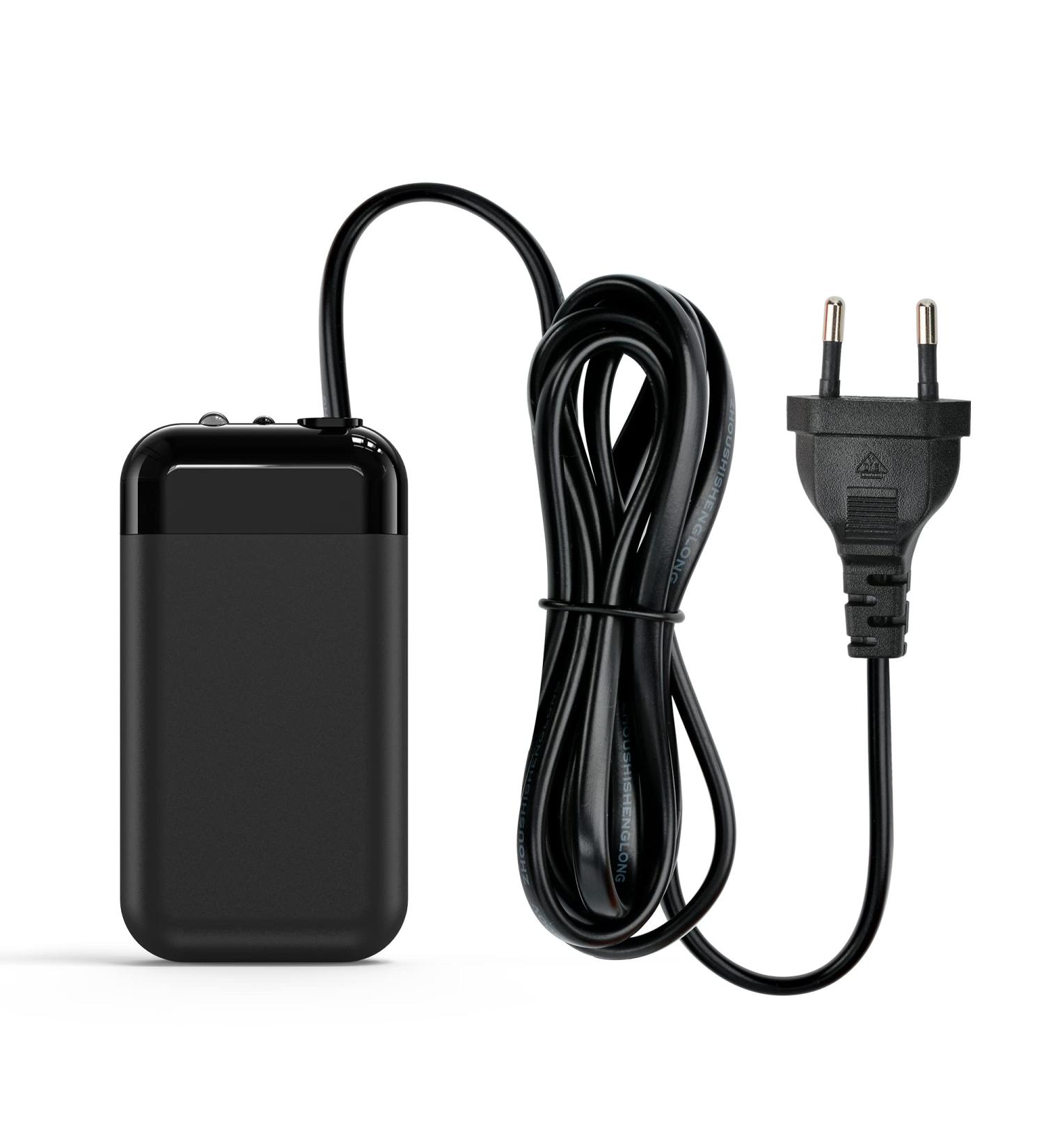 NICREW 35W Aquarium Heater - 25 Constant Thermostat Control for Nano Aquariums - Reliable Heating Rod - Buy Online on GoSupps.com