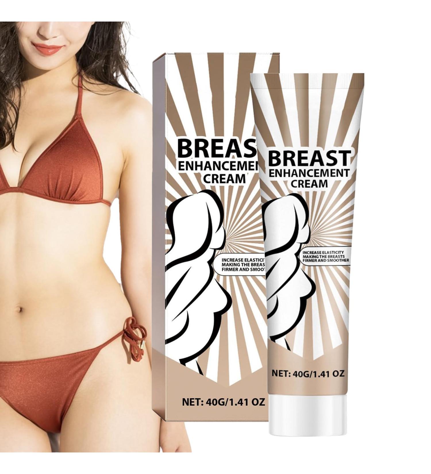 Agrandissement des seins 40 g lotion de soin du buste cr me raffermissante et soulevante pour les seins - Pour les femmes utiliser quotidiennement le coucher - Soin de la peau - Buy Online on GoSupps.com