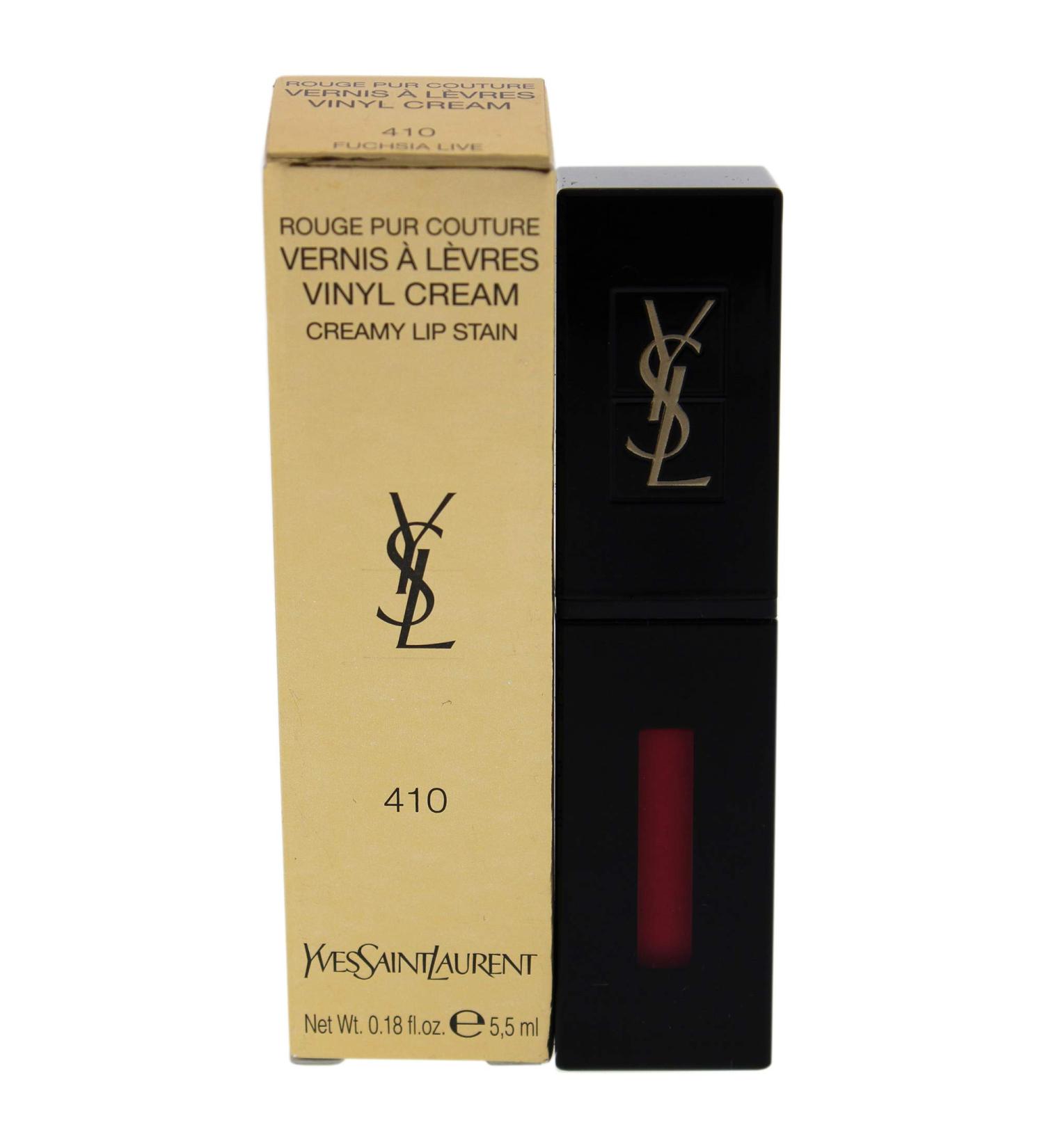 Yves Saint Laurent Lipsticks 30ml - Buy Premium Lipstick Online | International Shipping Available - Buy Online on GoSupps.com