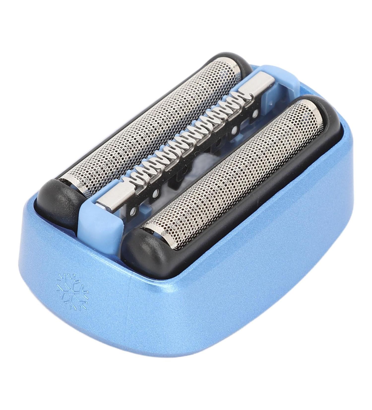 Skin-Friendly Replacement Film Cutter for Cooltec - Wide Compatibility No Pulling Precise Cutting for Stubborn Hair - Buy Online on GoSupps.com