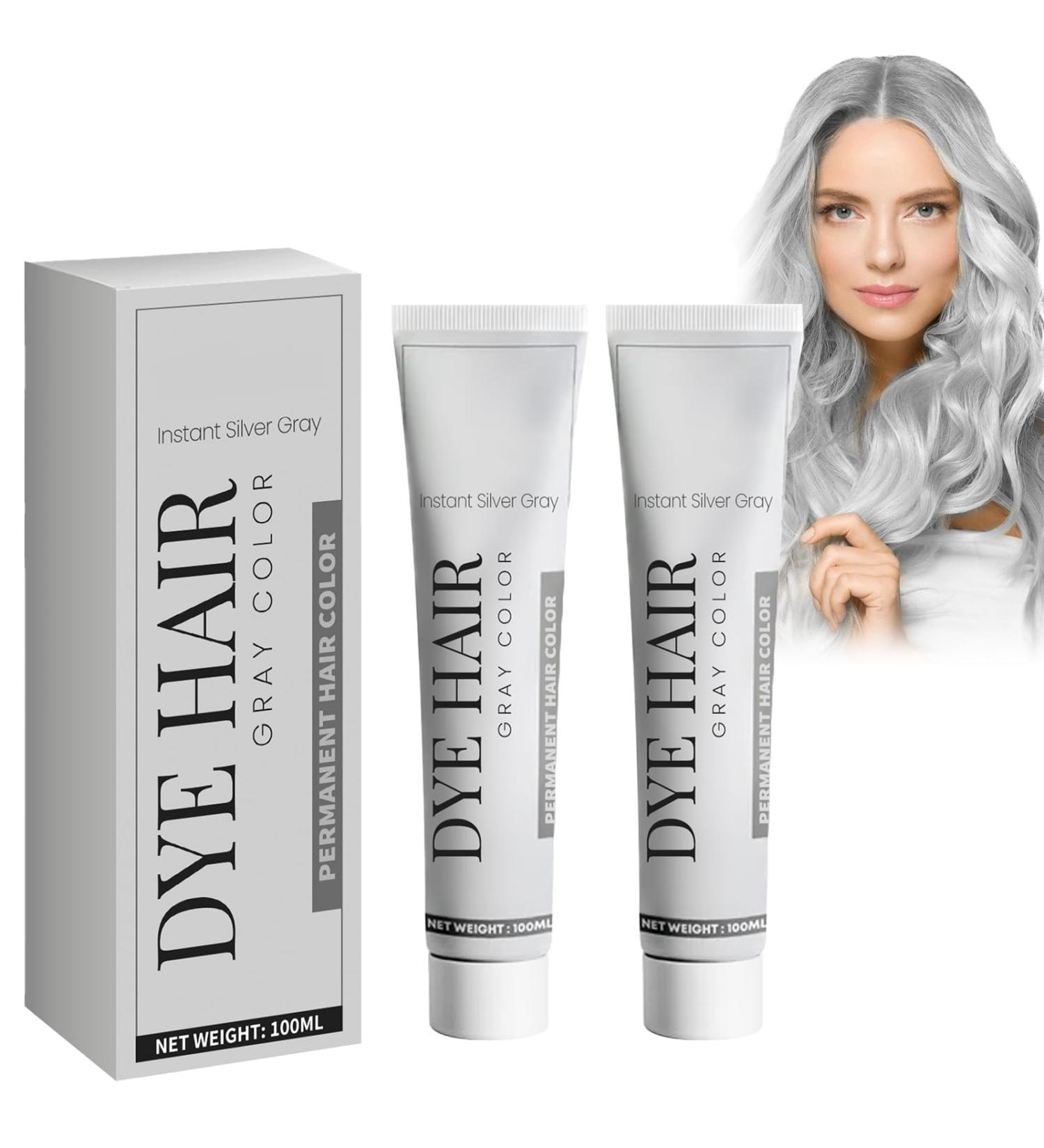  Boxiatil Cream for grey hair - Buy Online on GoSupps.com