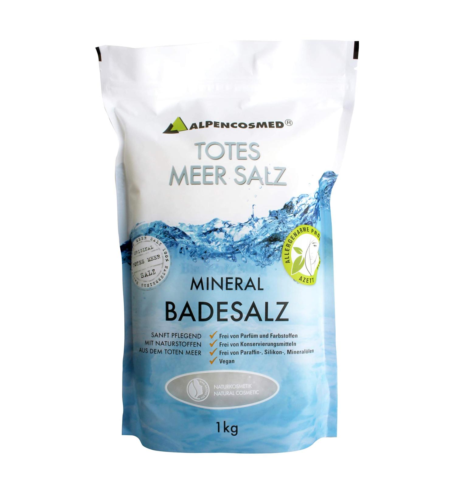 Natrue Alpencosm TM Min BA 1 kg