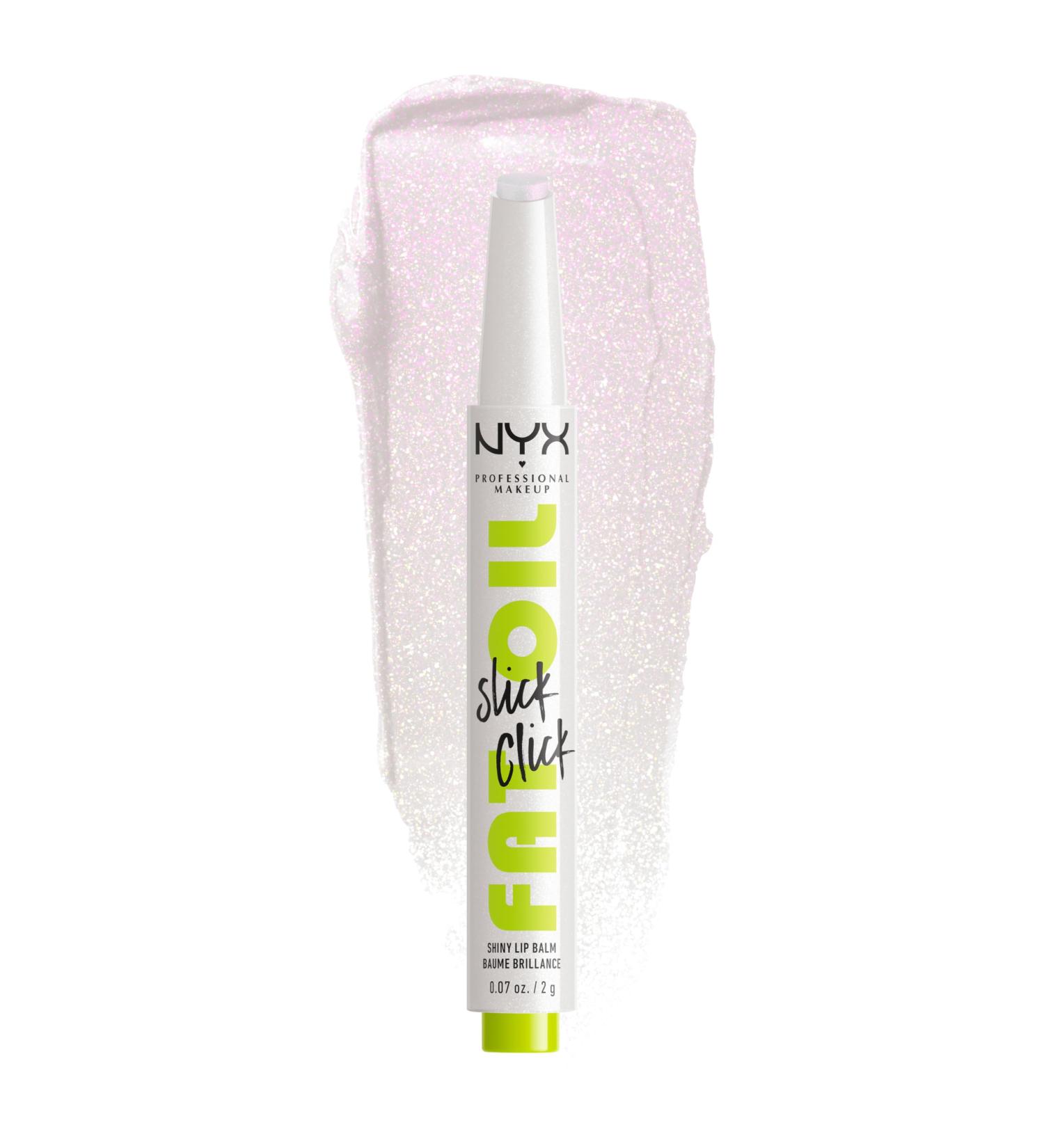 NYX Professional Makeup Nursing Lipstick | Maximum Color & Moisture | Vegan Formula with Avocado & Raspberry Oil | International Shipping Available - Buy Online on GoSupps.com
