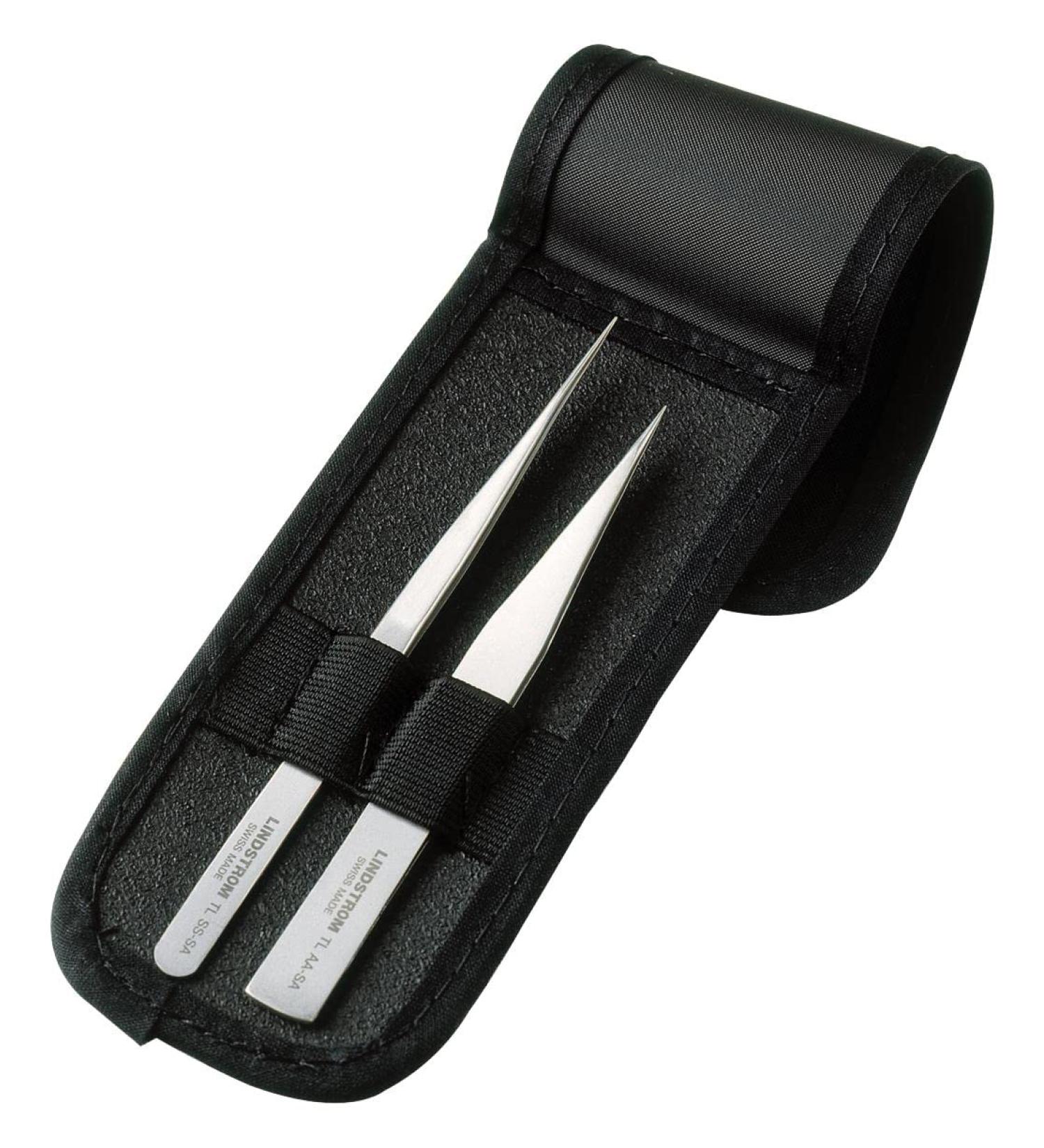 Tweezer set popular 2-piece tweezer sets and replacement tips 2 pieces | 9858