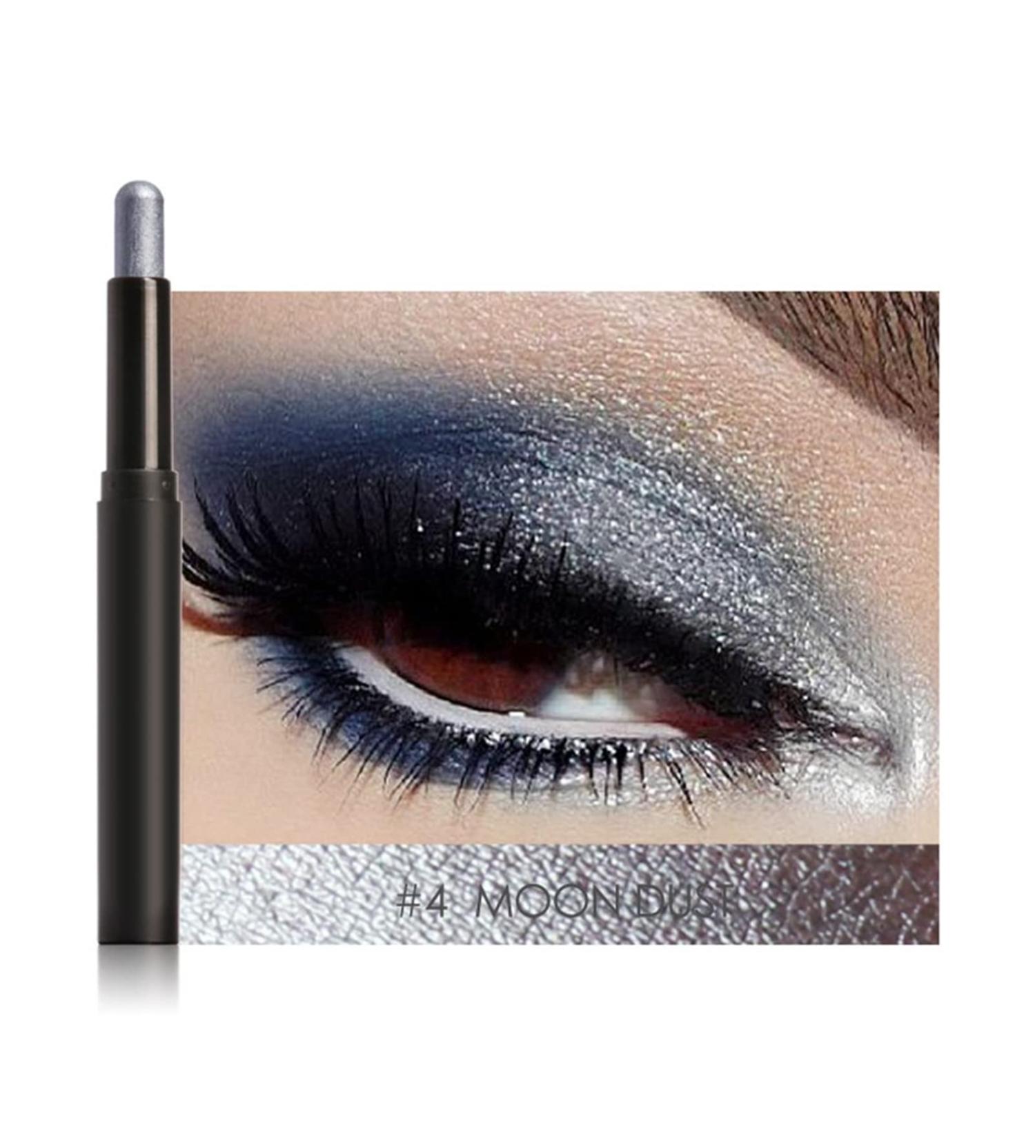 Wytino Waterproof Eyeshadow Pencil - Long Lasting Gold Makeup for Flawless Looks | International Shipping - Buy Online on GoSupps.com