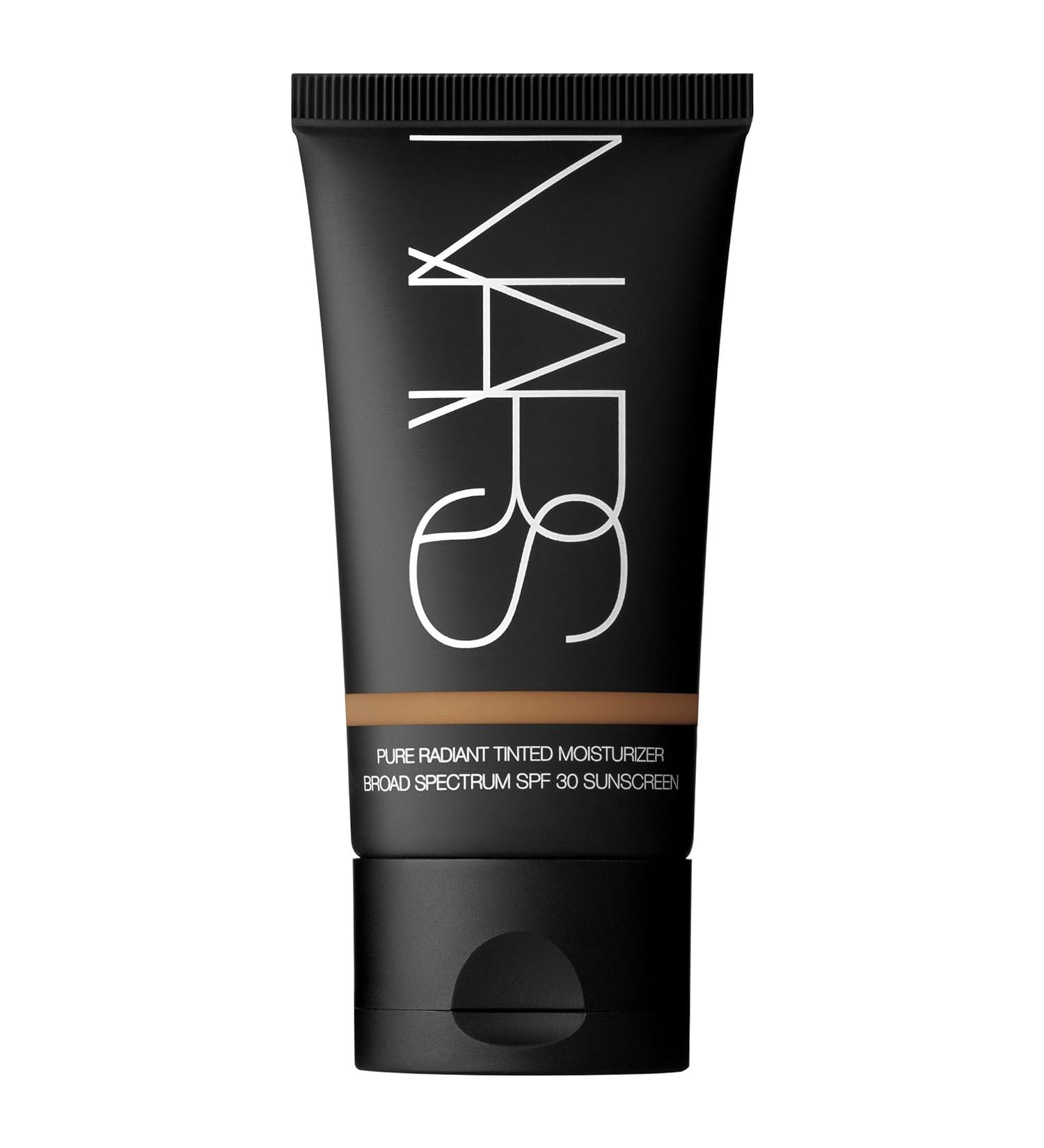 NARS Pure Radiant Tinted Moisturizer SPF 30/PA+++ Seychelles 1.7 oz - Hydrating Sun Protection - Buy Online on GoSupps.com