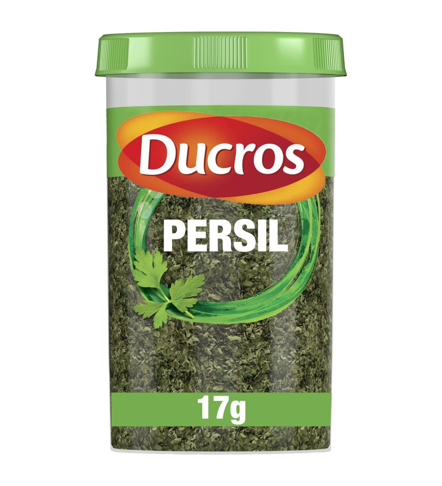 DUCROS - Parsley 17 g