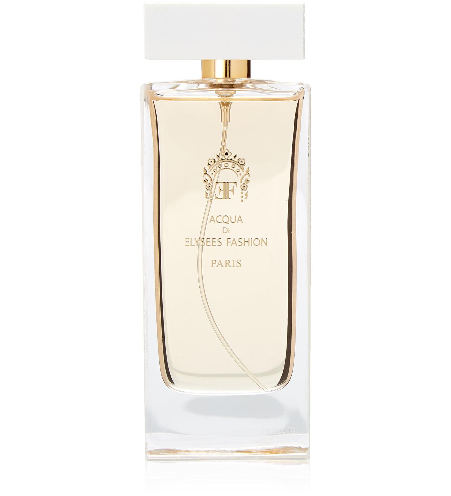 Aqua Di Elysees Fashion EDP 3.3 oz 100 ml Women - Buy Online on GoSupps.com